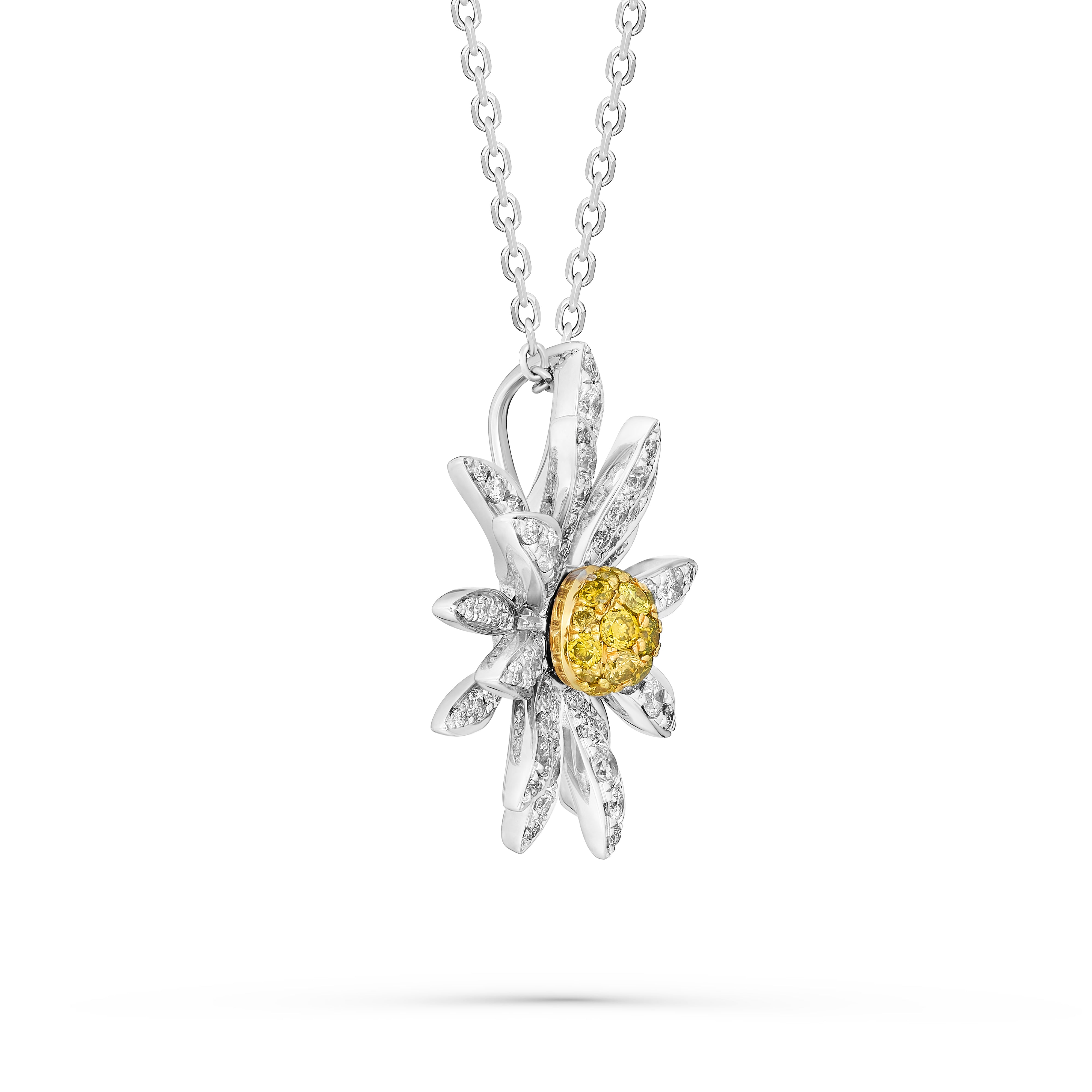Pendant Daisy