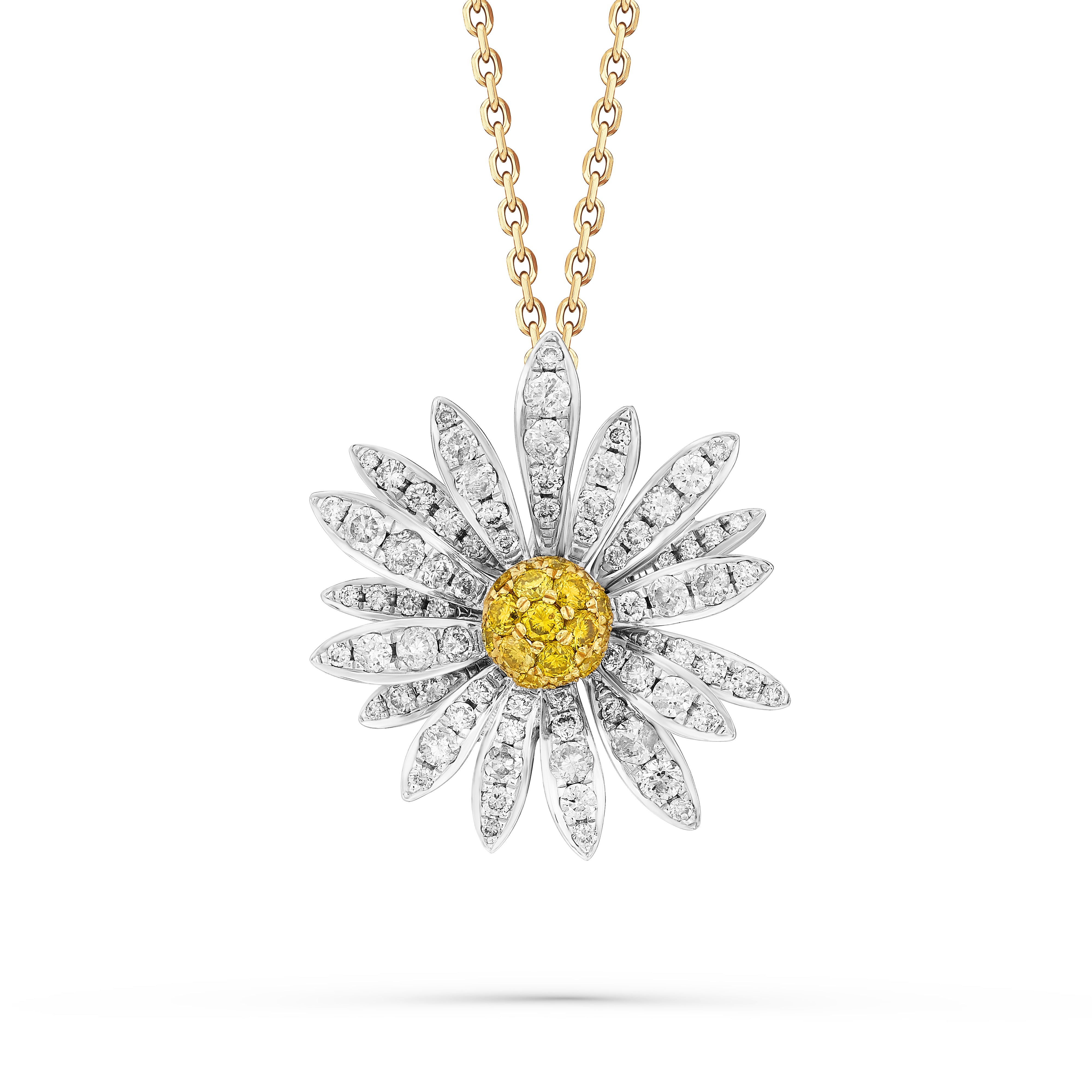 Pendant Daisy