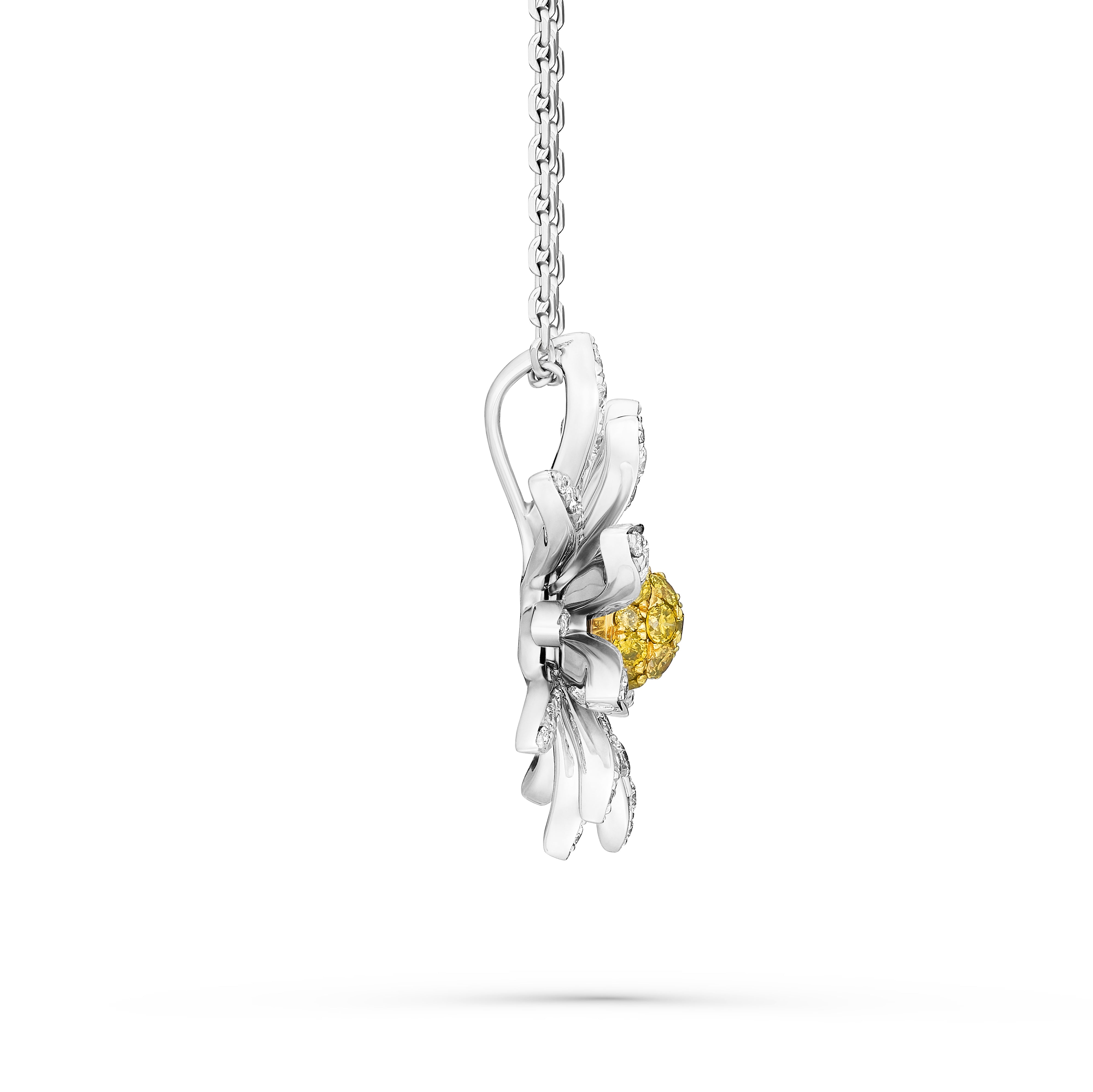 Pendant Daisy