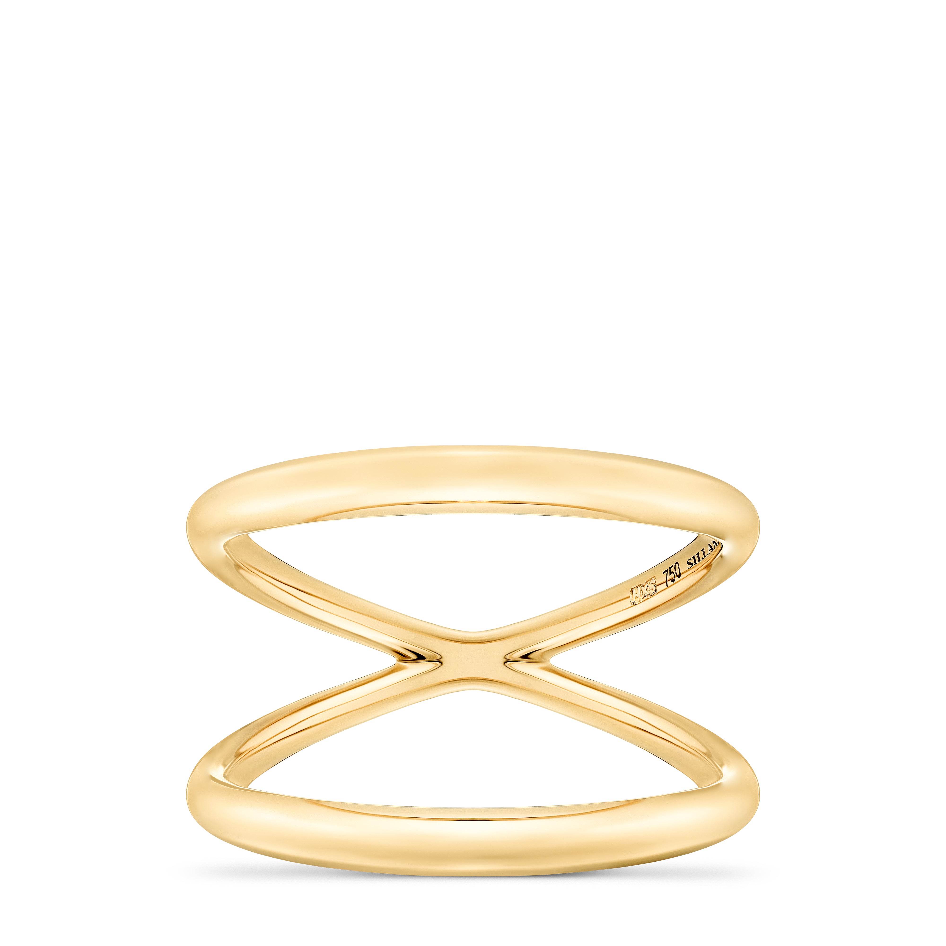 Ring Endless Love Plain