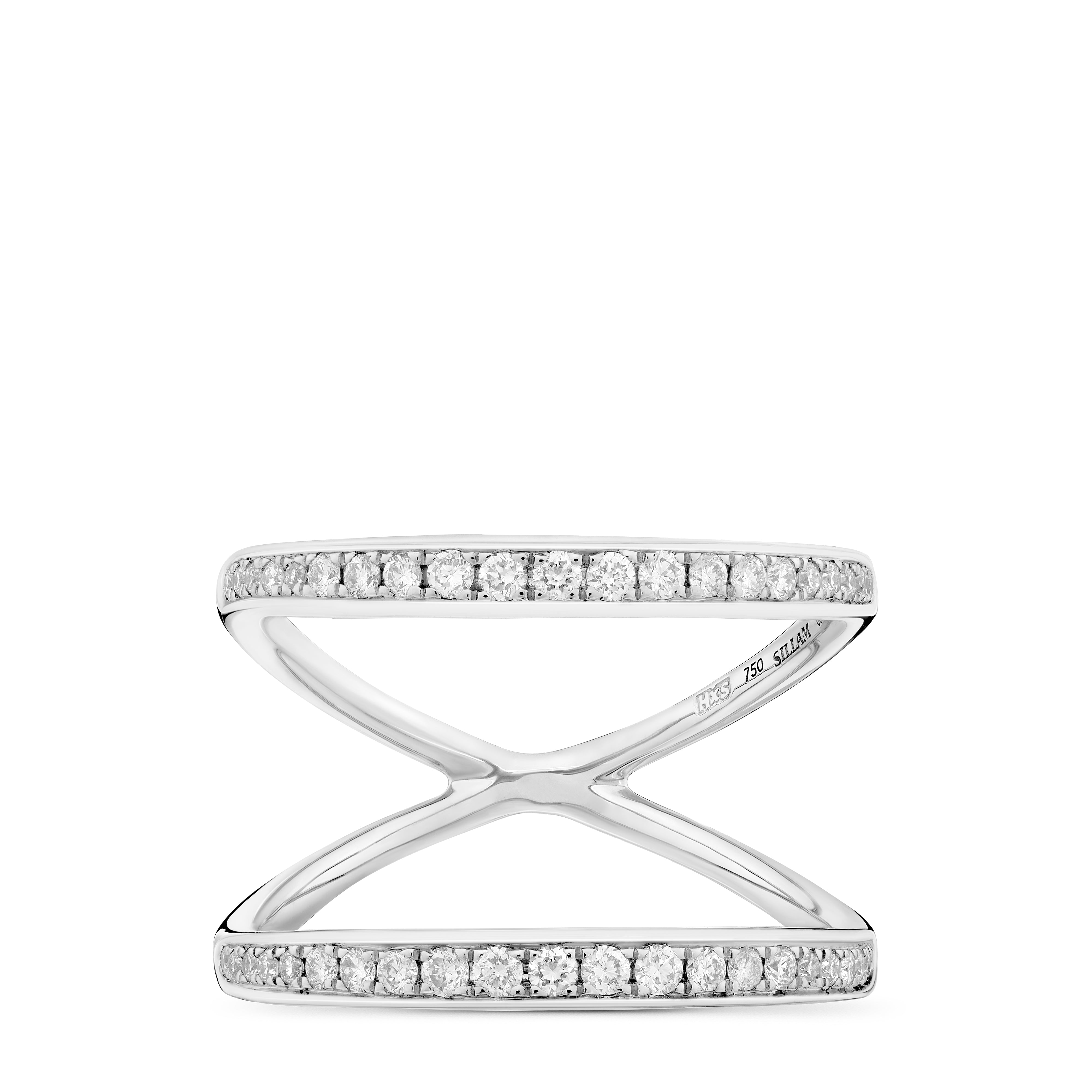 Ring Endless Love Diamond