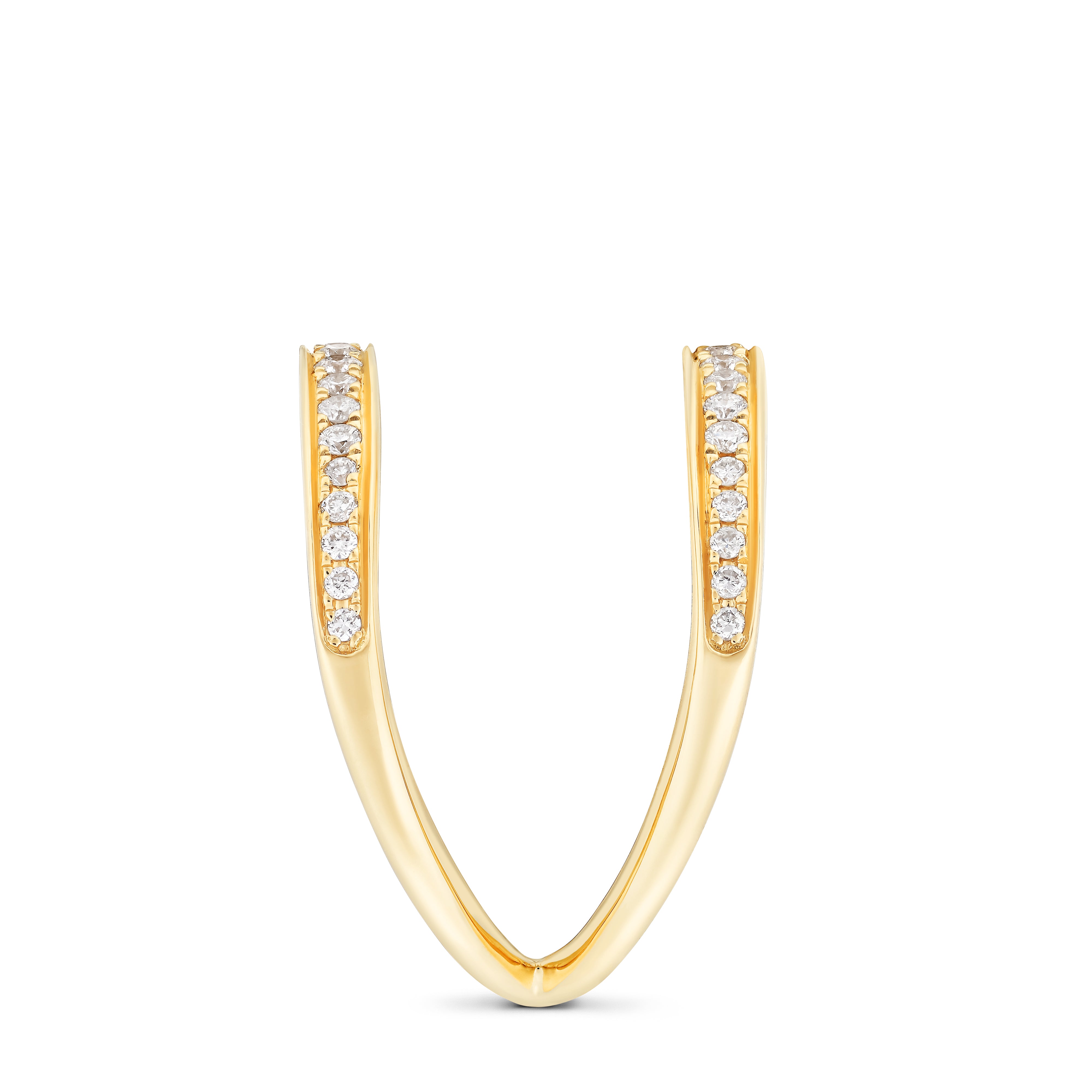 Ring Endless Love Diamond