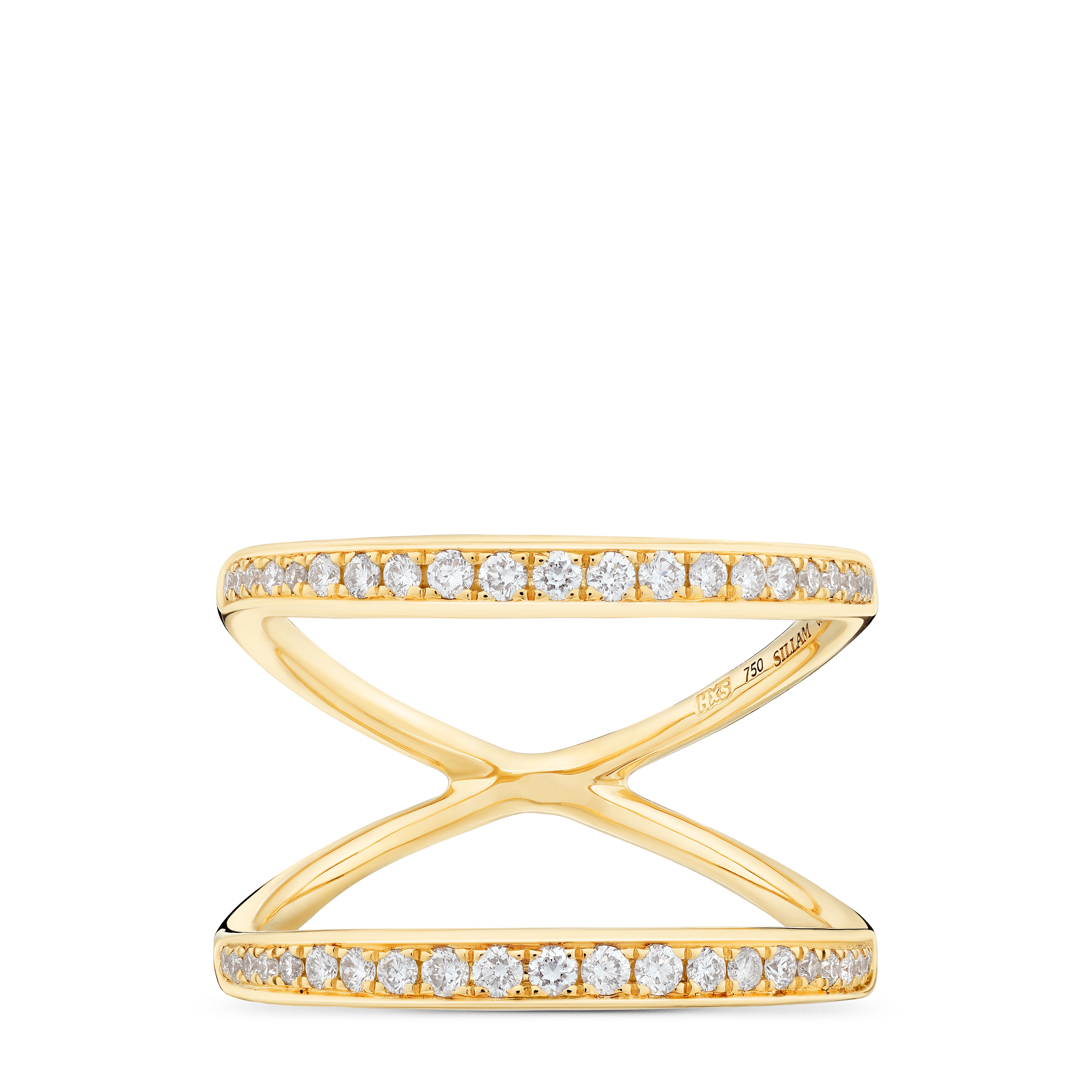 Ring Endless Love Diamond