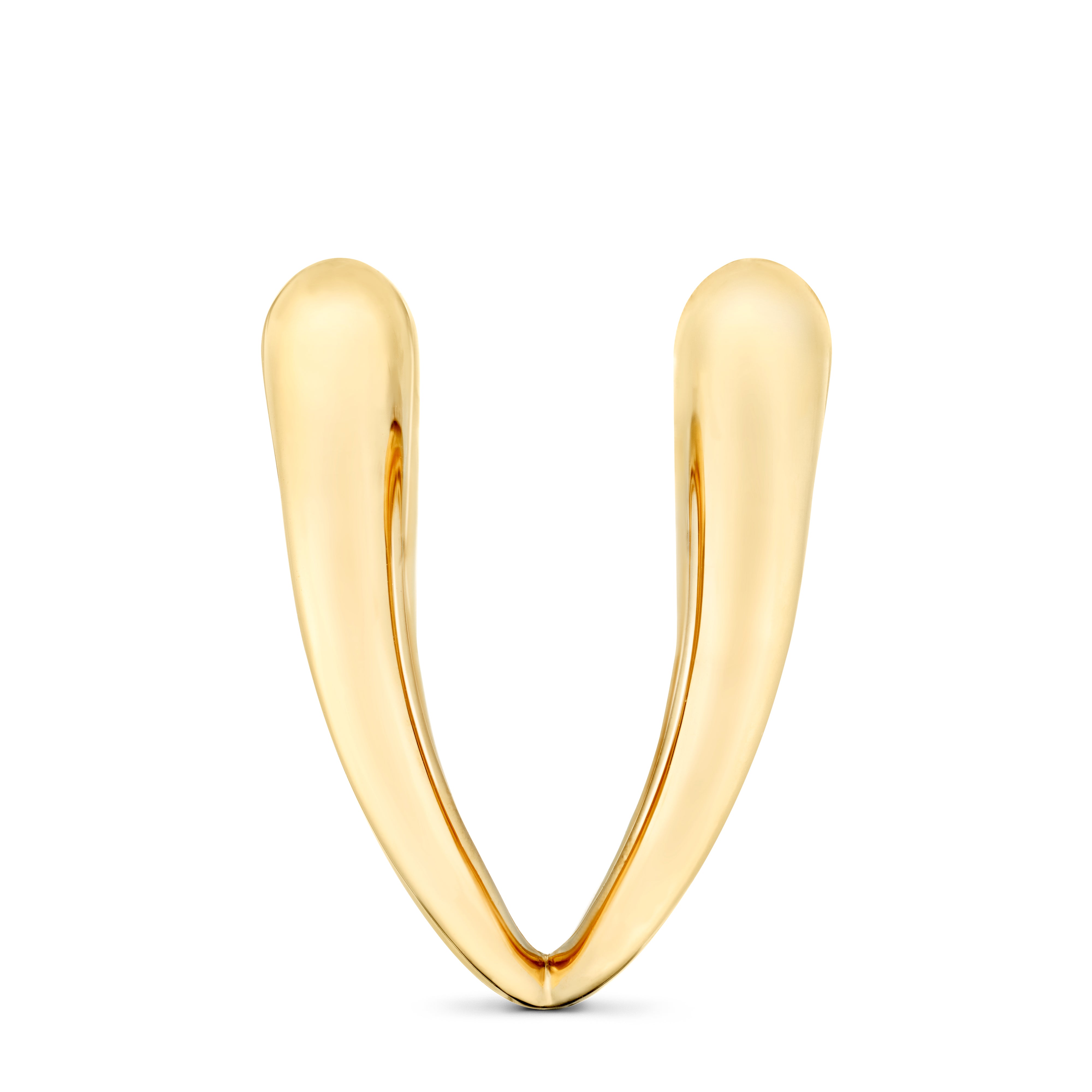 Ring Endless Love Wide