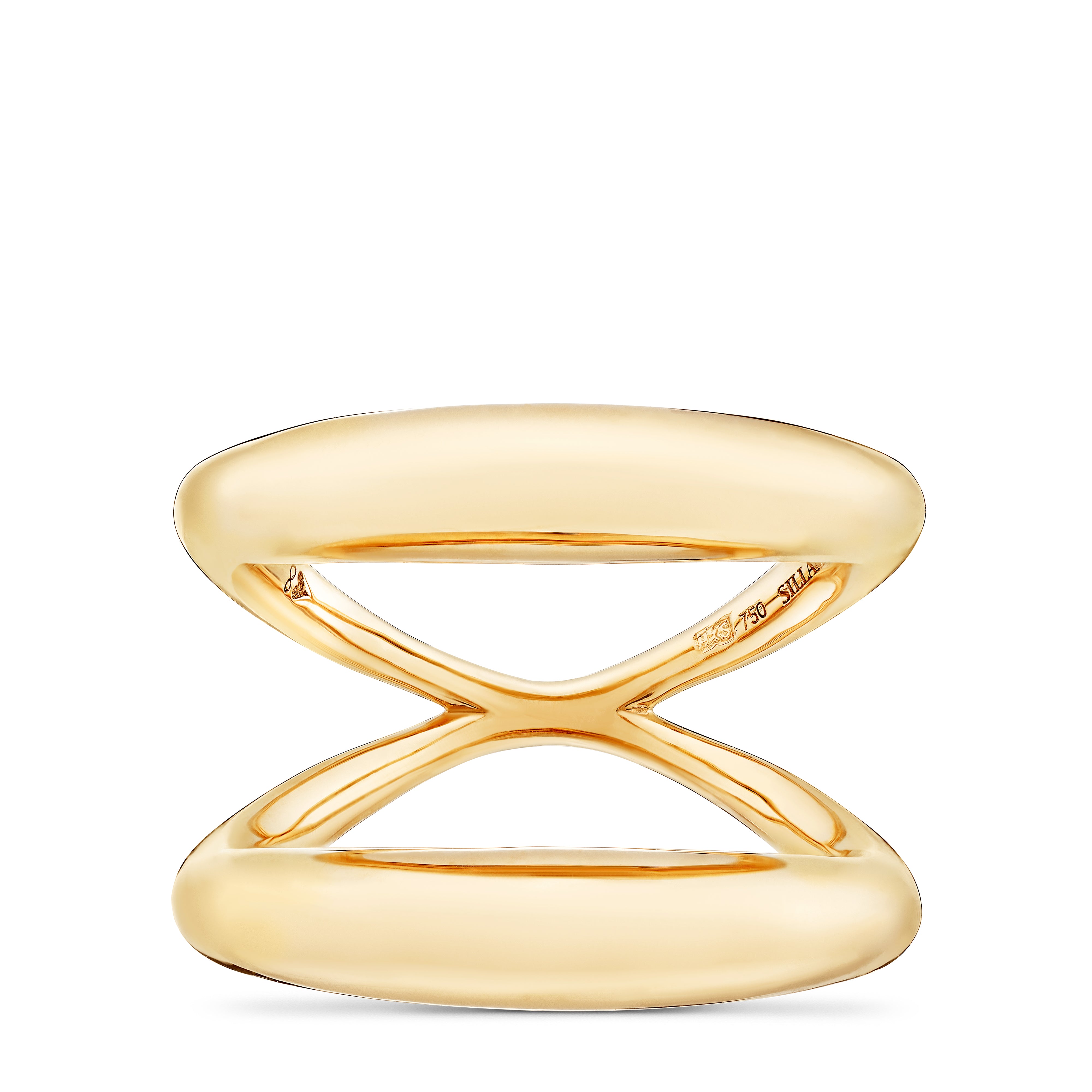 Ring Endless Love Wide