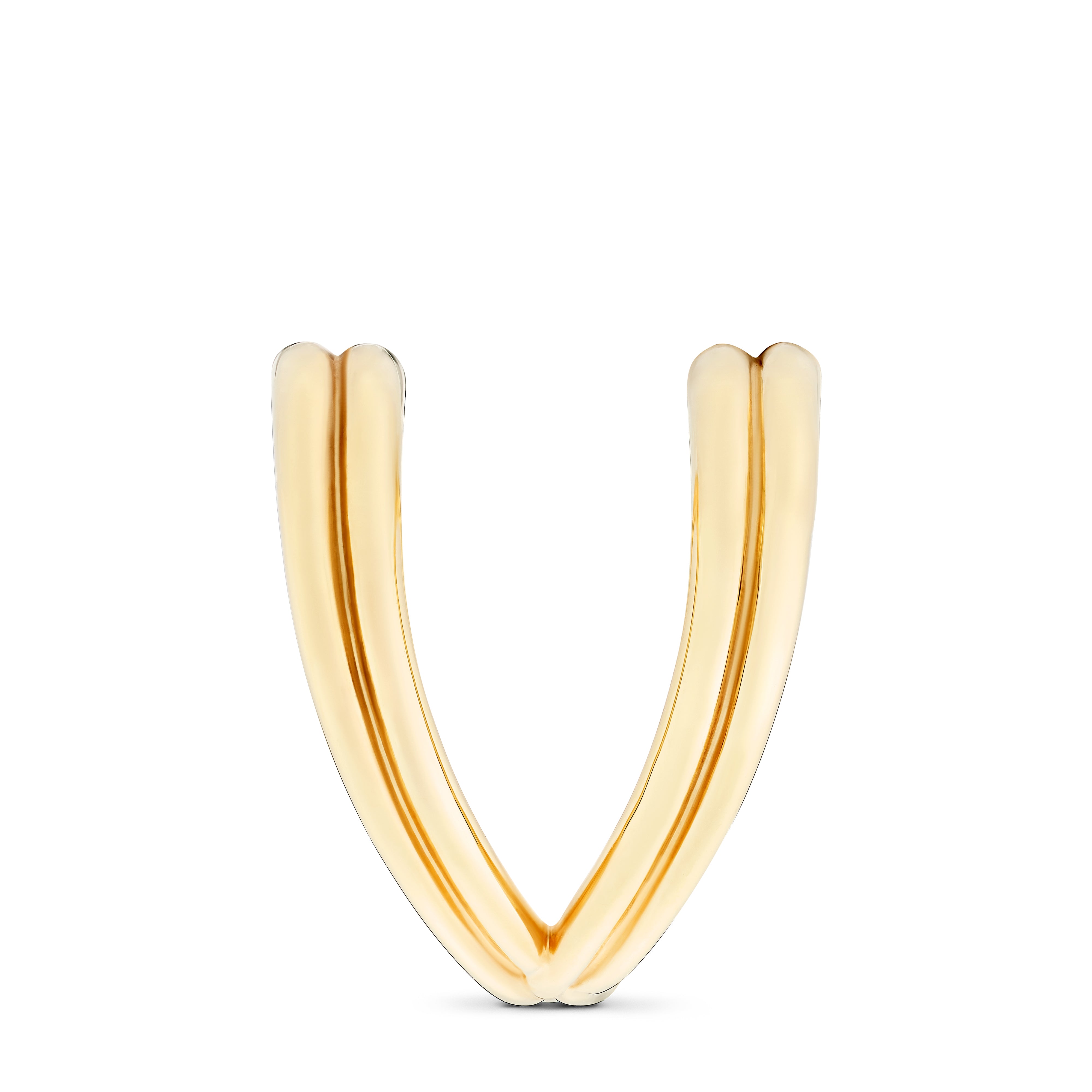 Ring Endless Love 2-row Plain