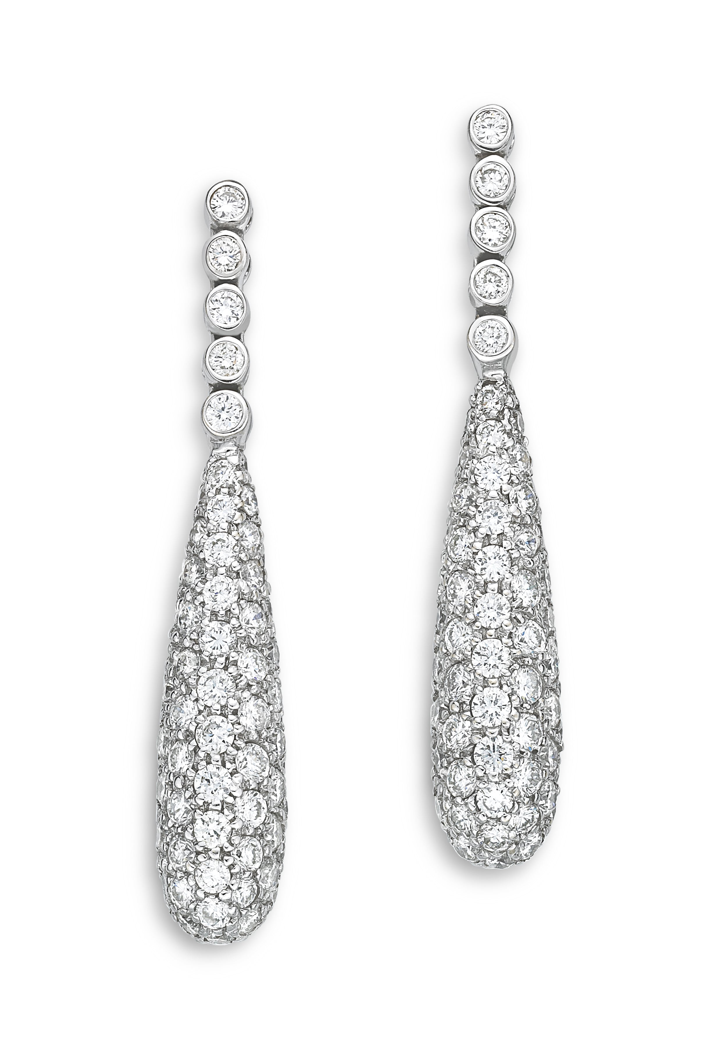Earrings 1 Drop