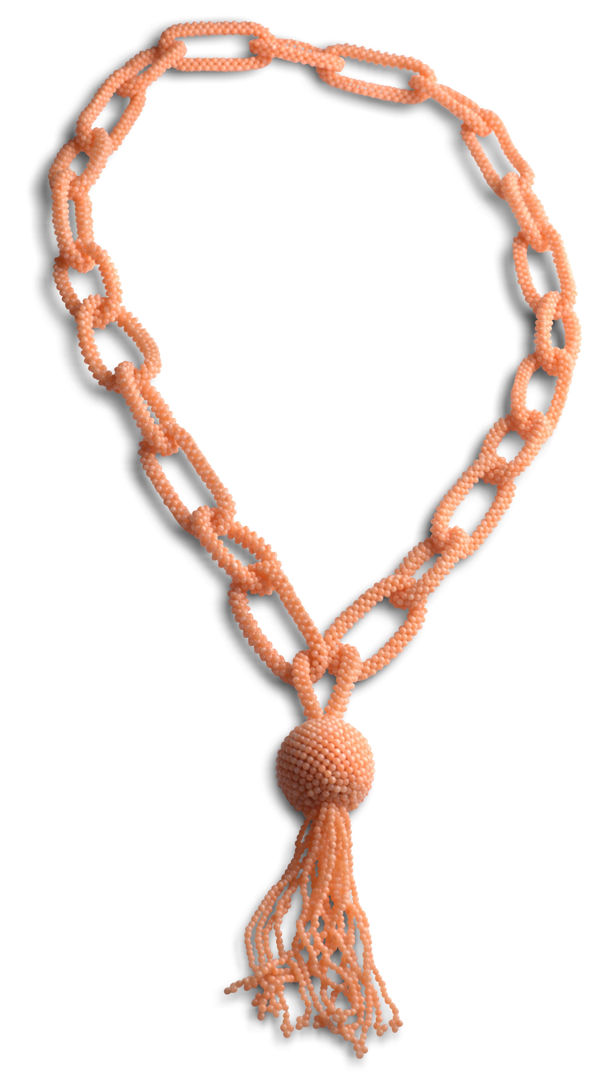 Necklace Nexus Coral