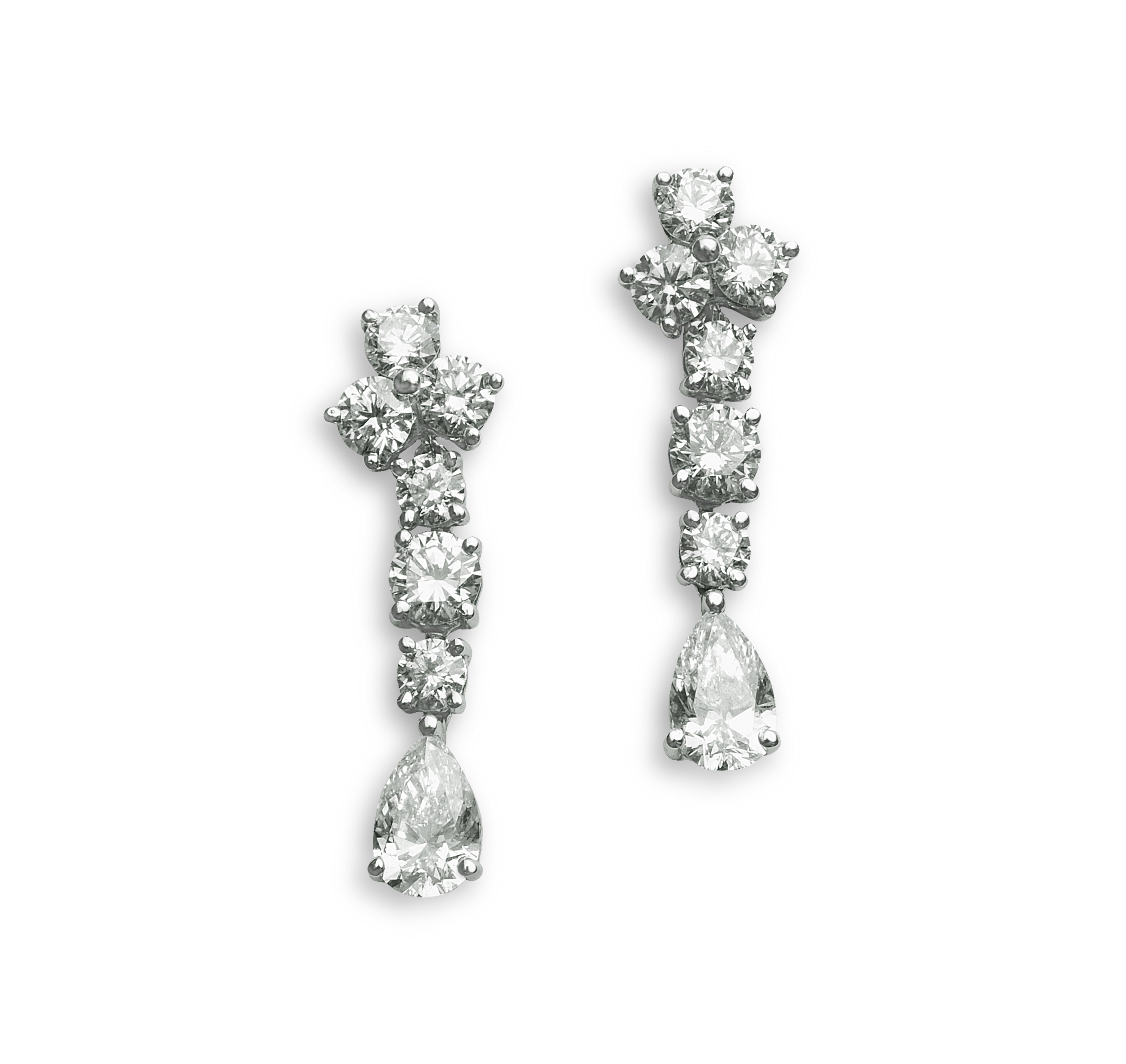 Earrings Cortese