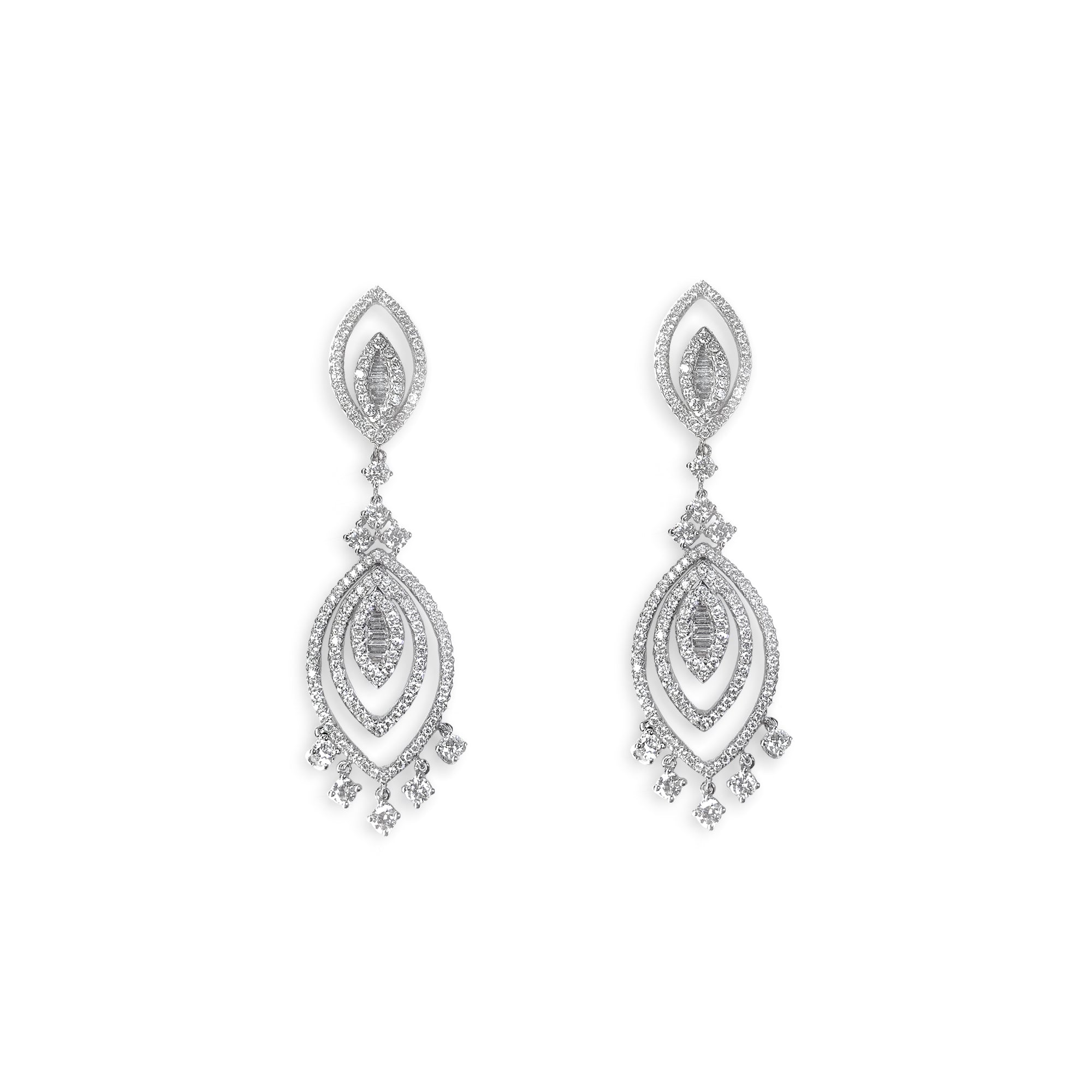 Earrings Charlene