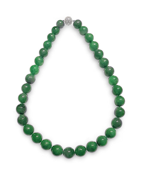 Necklace Dark Queen