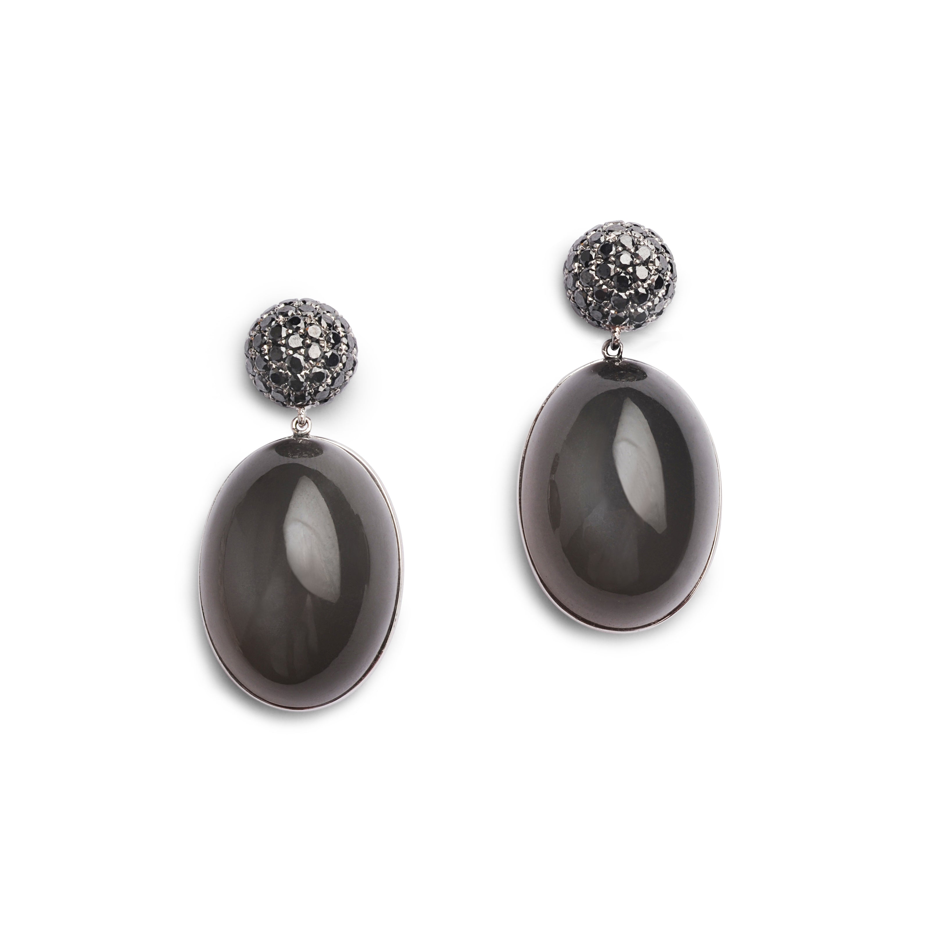 Earrings Illona