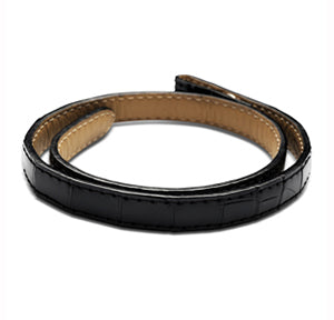 Bracelet Alligator For Buckle Small