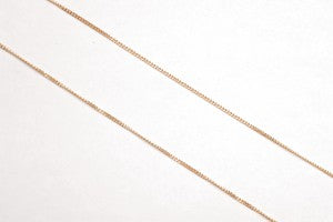 Chain Yellow Gold