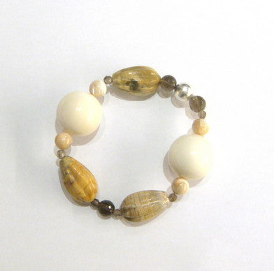 Bracelets Buddha