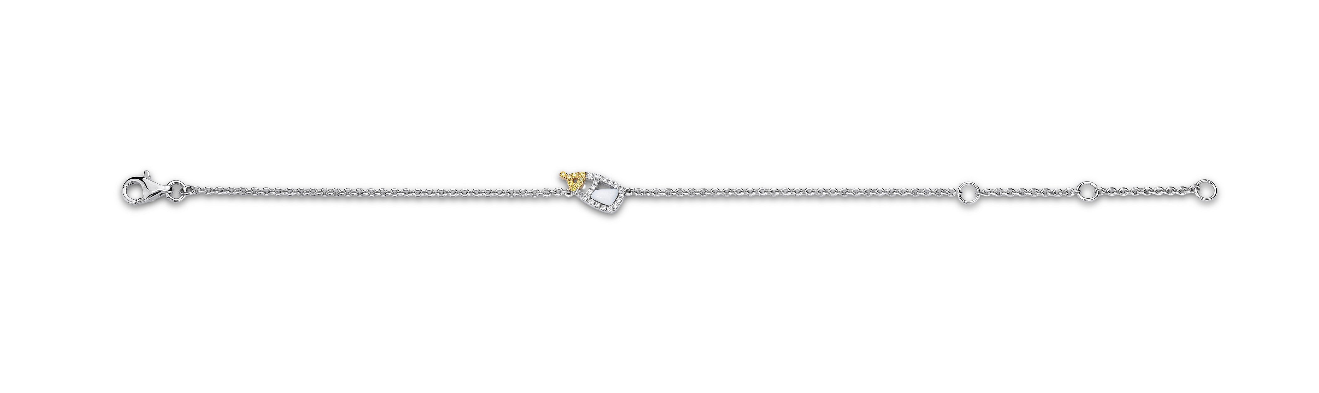 Bracelet Baby Bottle