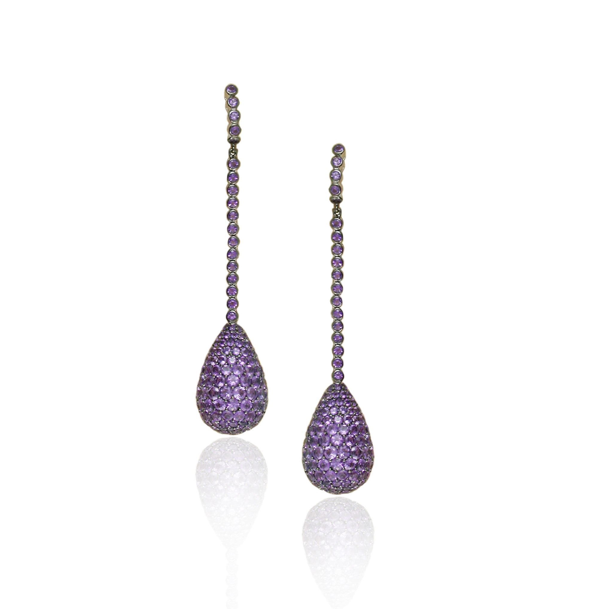 Earrings Angelique
