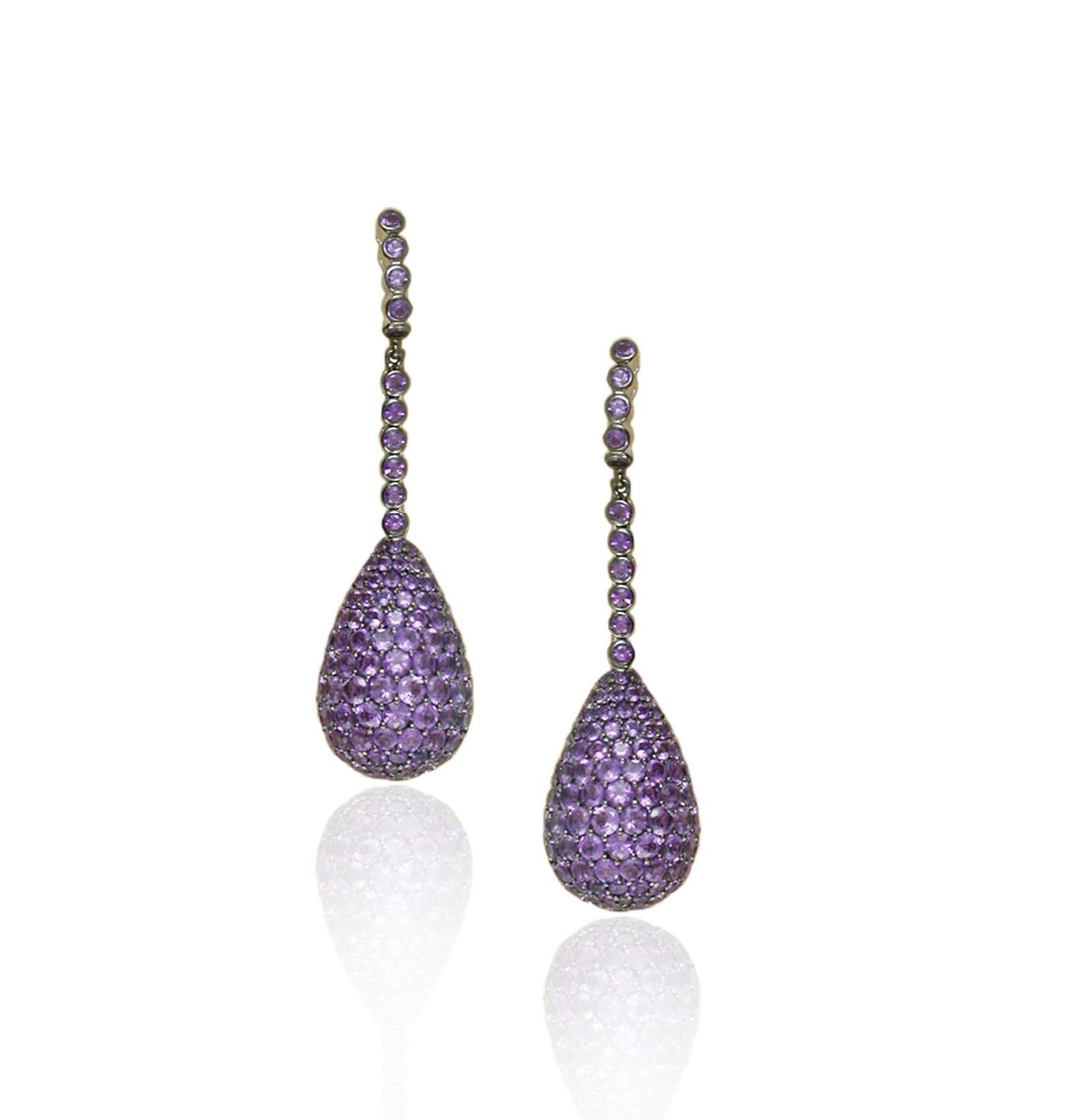 Earrings Angelique