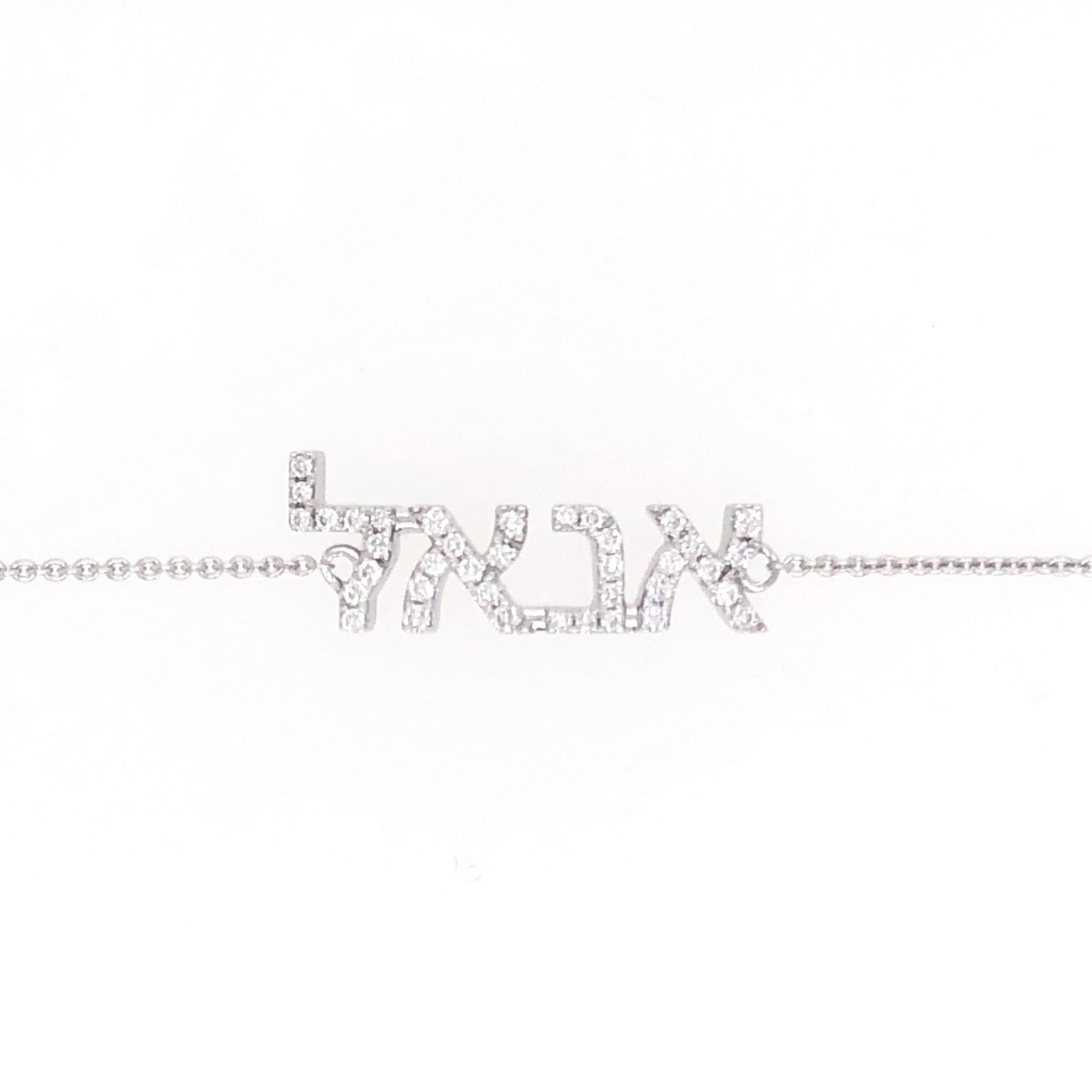 Bracelet Diamond