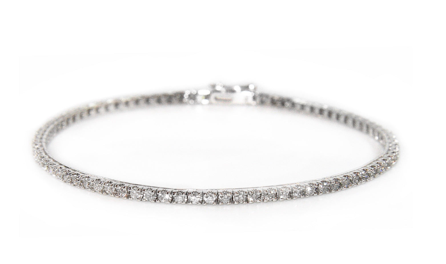 Bracelet Tennis