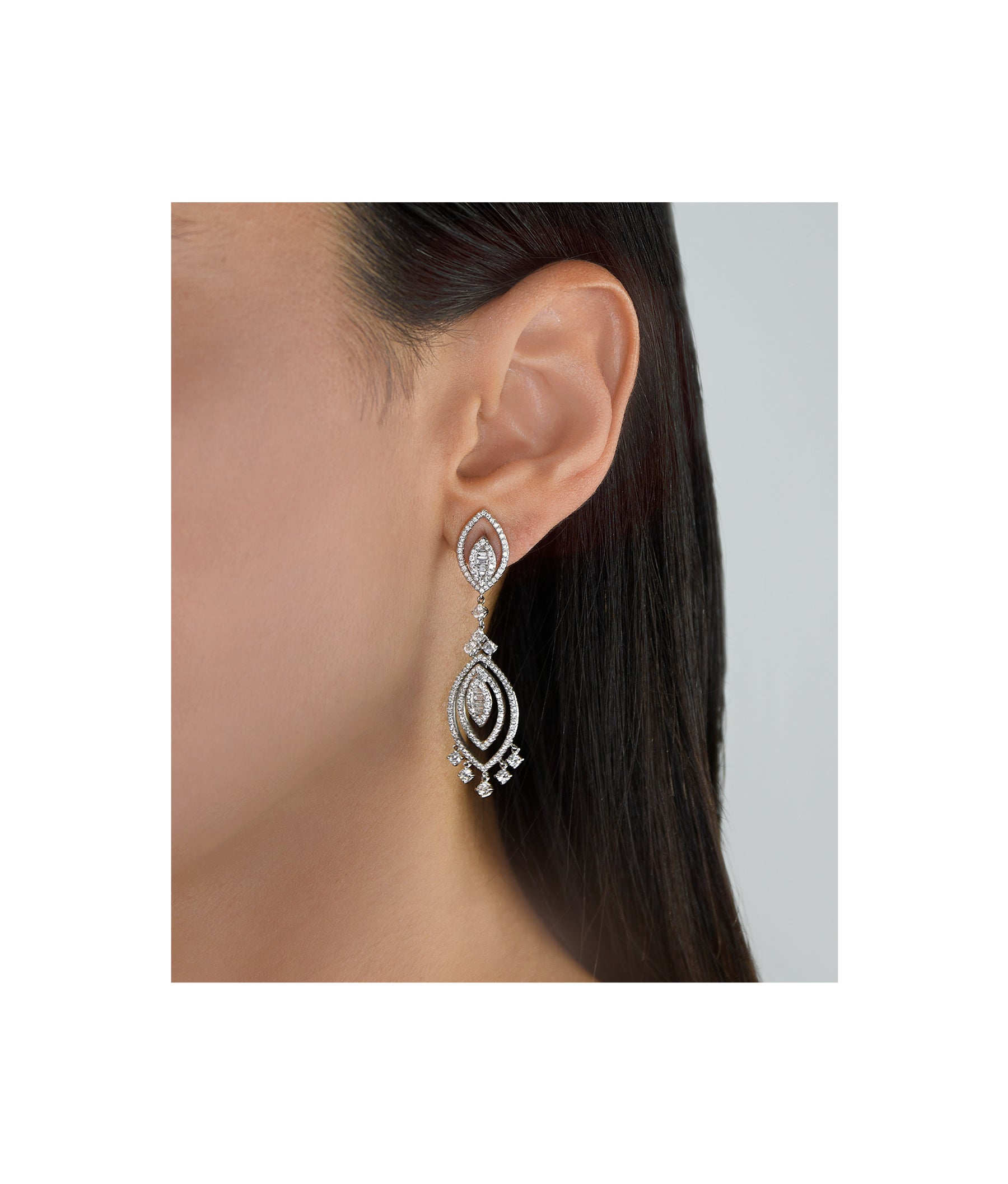 Earrings Charlene