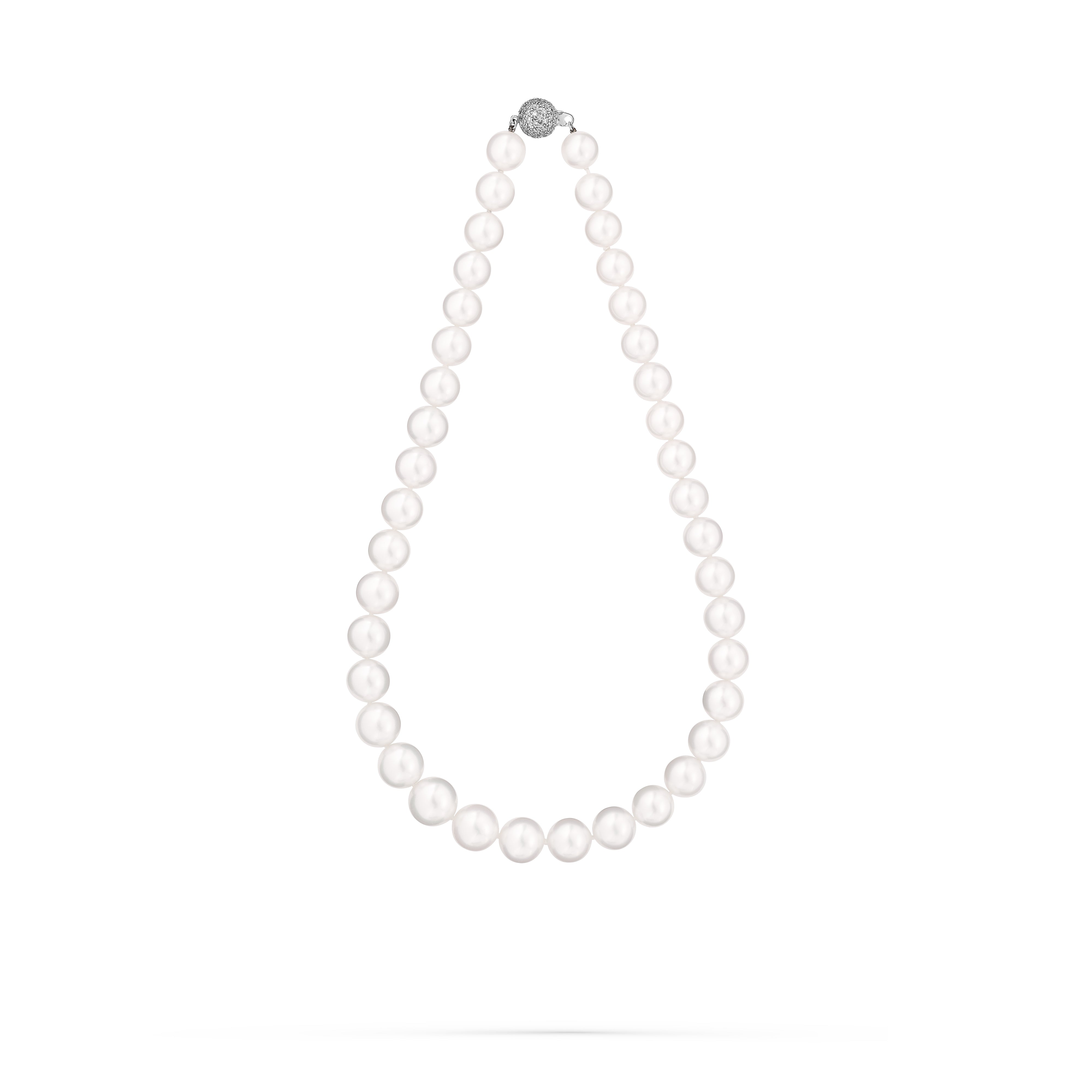 Necklace South Sea Pearl