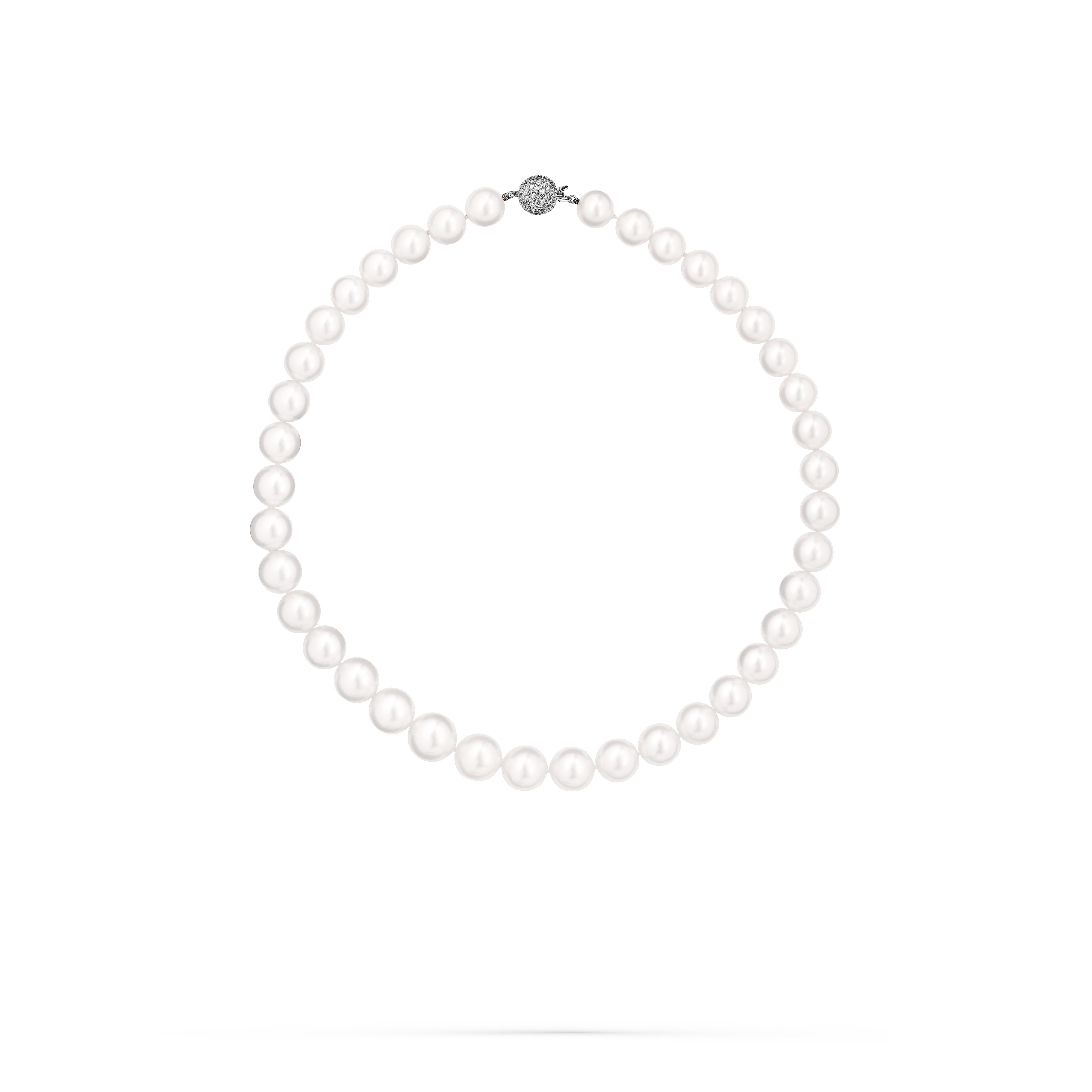 Necklace South Sea Pearl