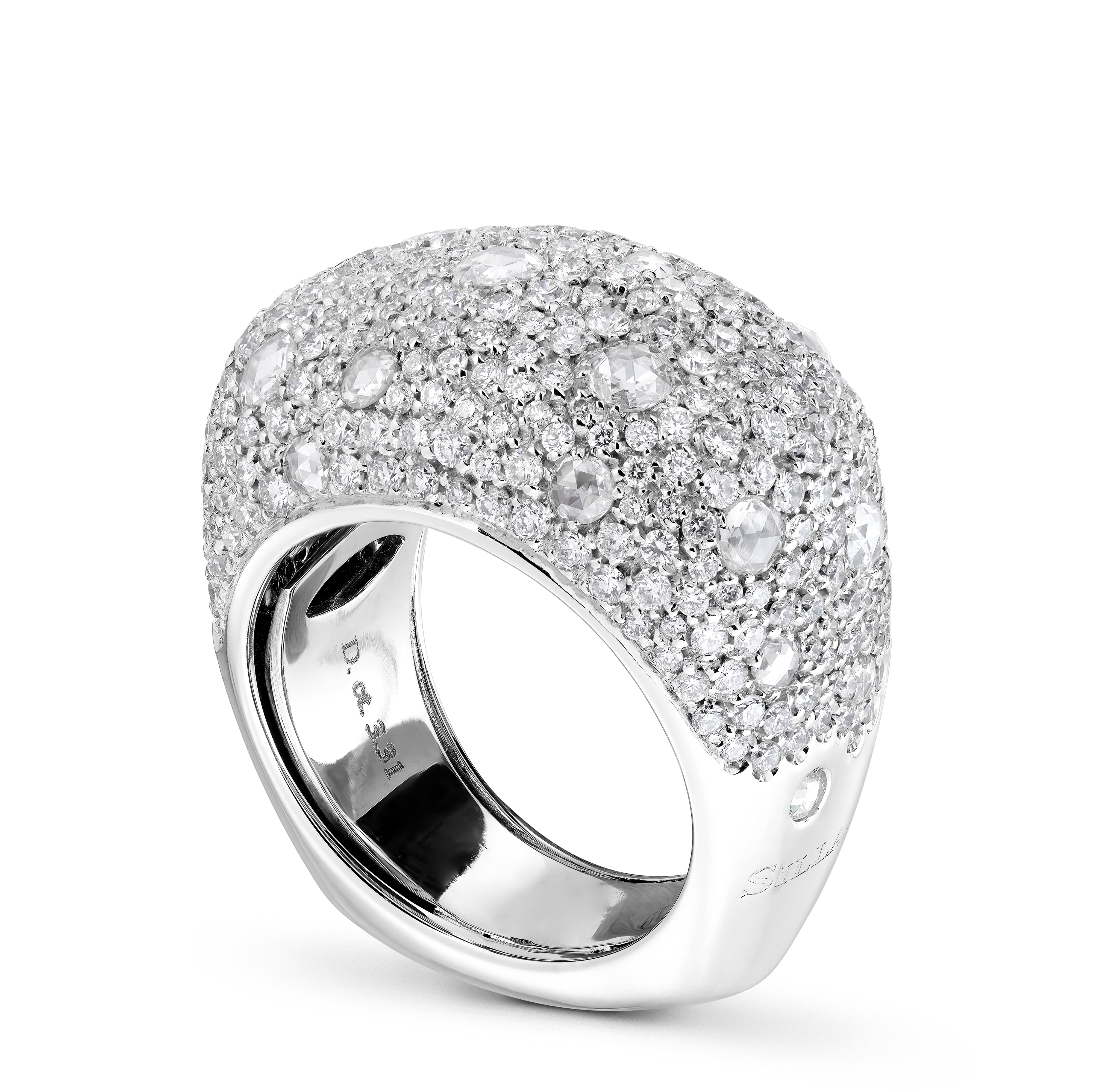 Ring Aimée Diamond