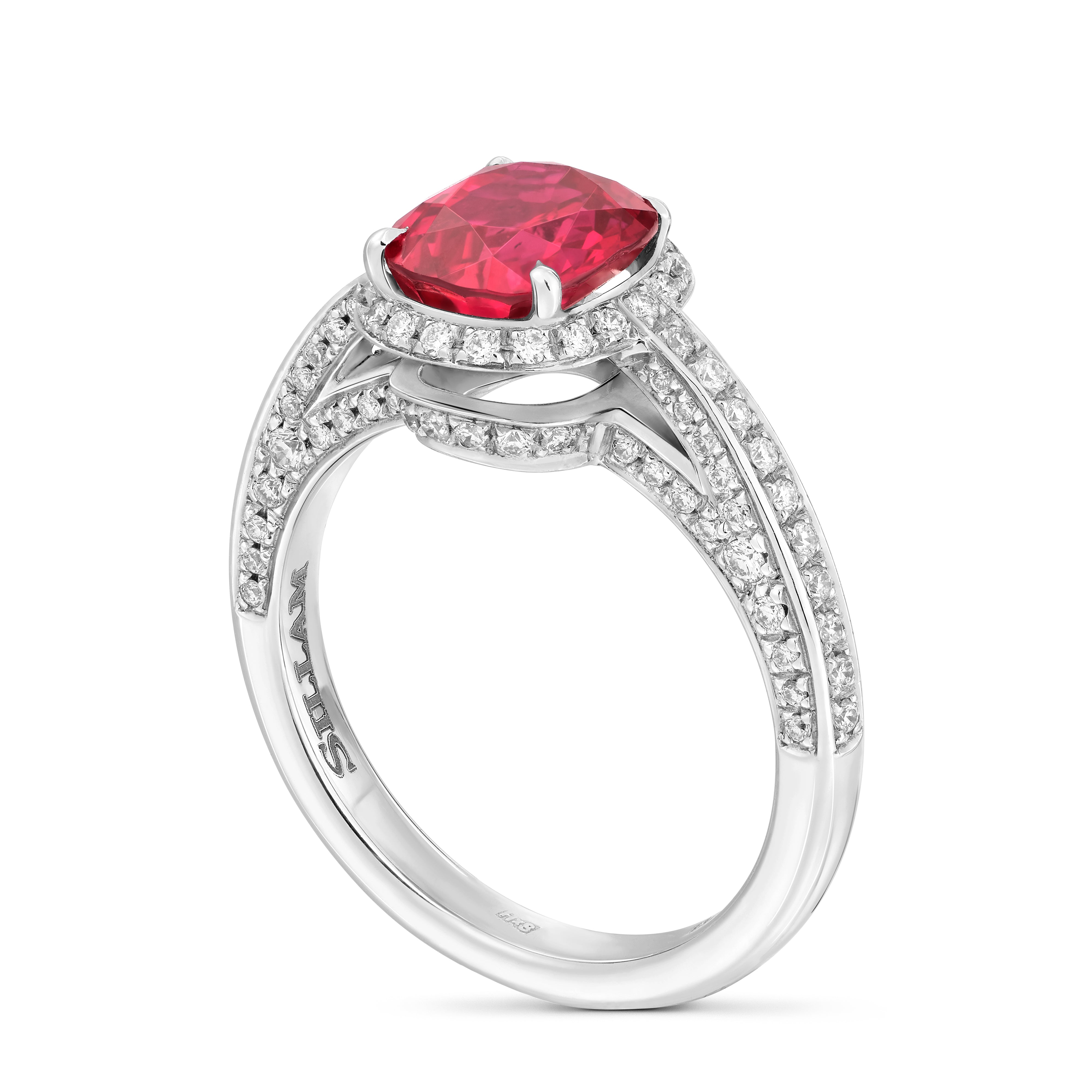 Ring Estelle #54