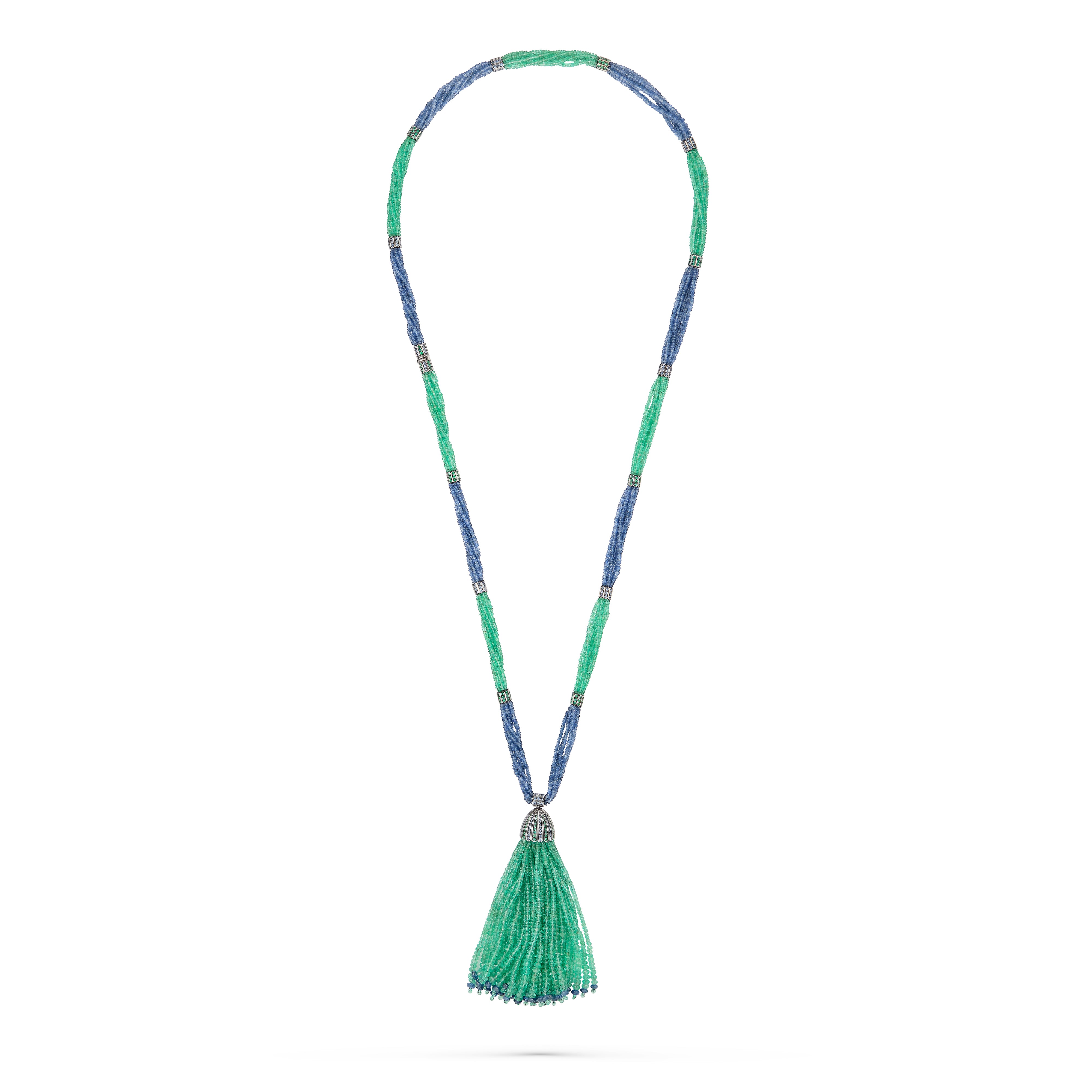 Necklace Sautoir Chattanooga