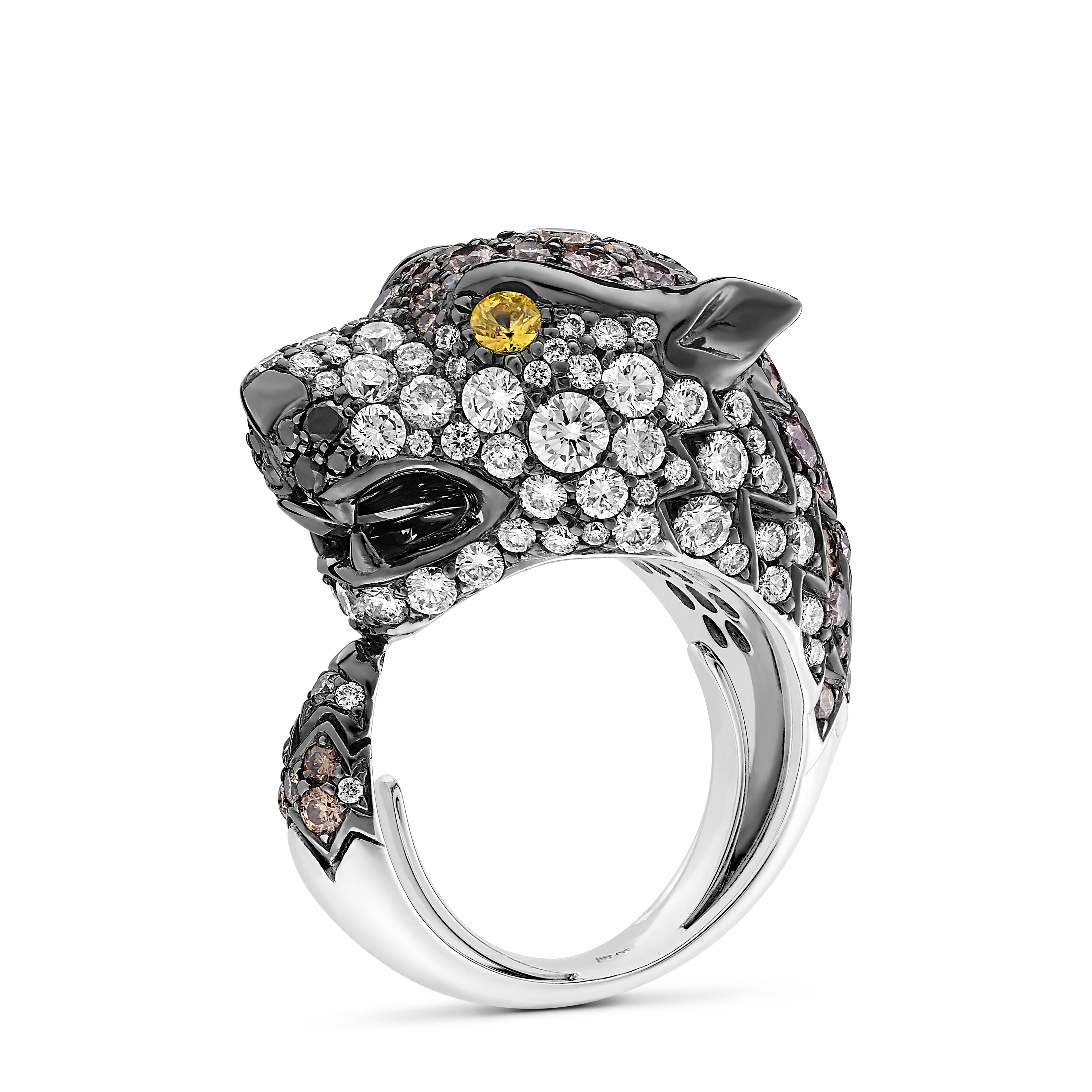 Ring Wolf #49