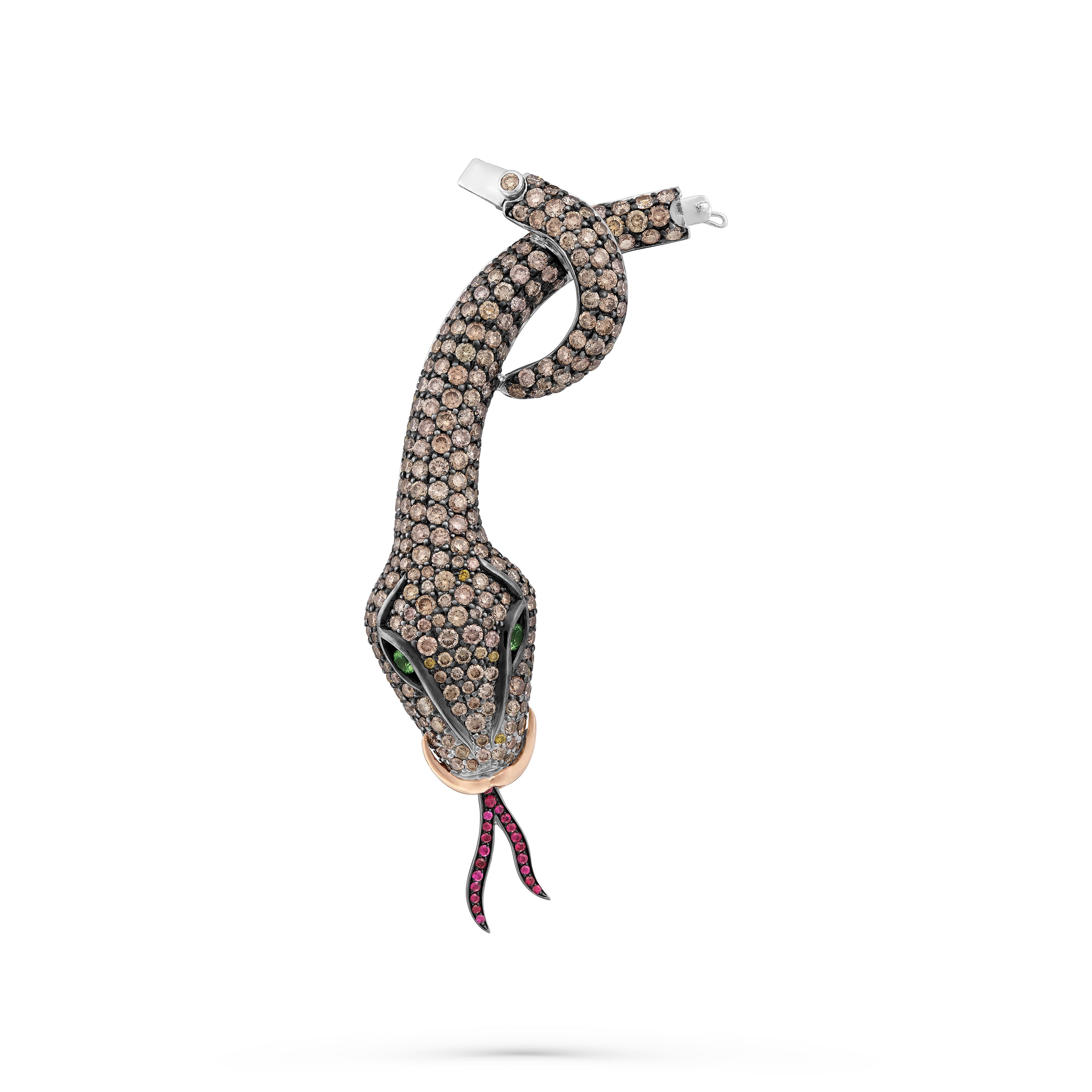 Necklace Snake