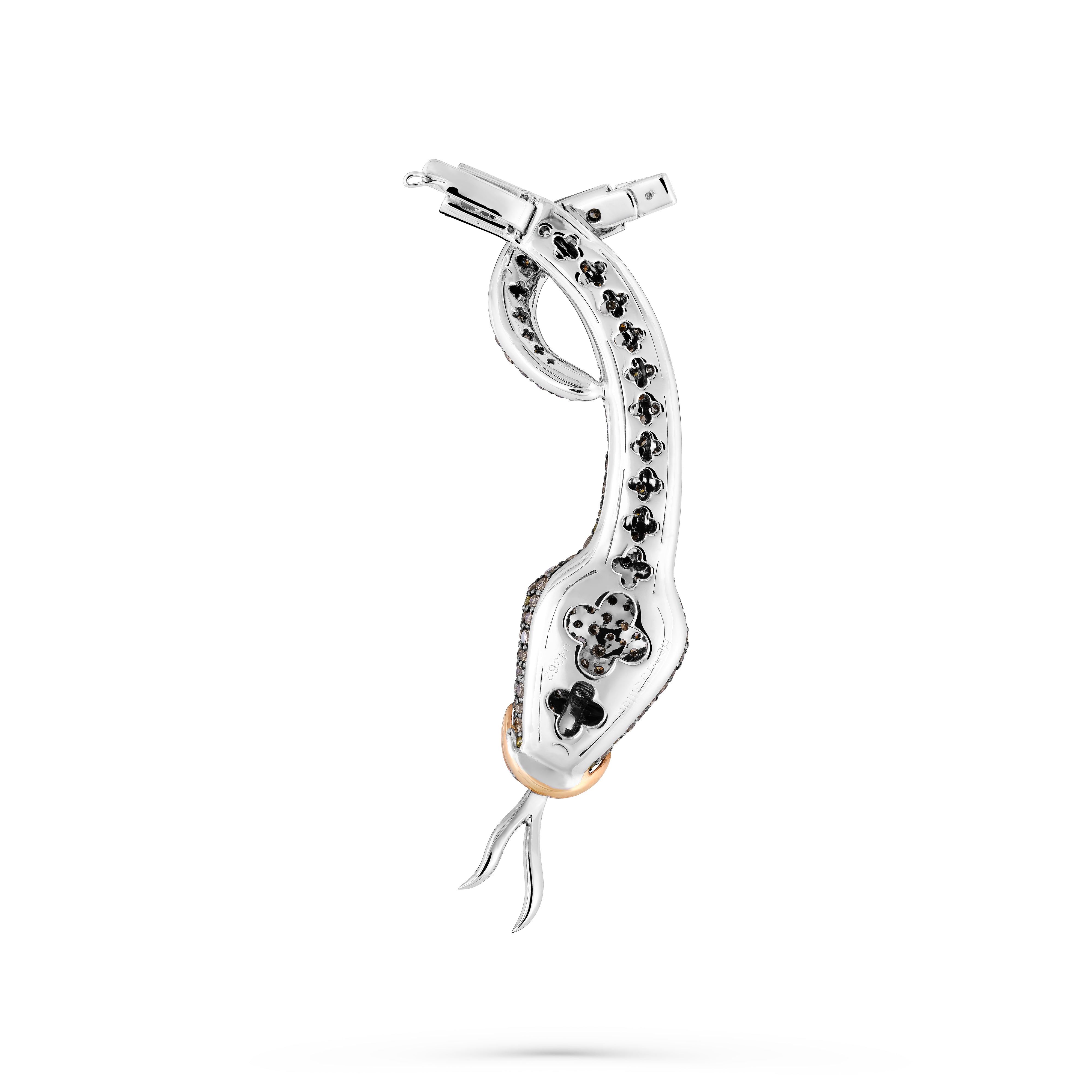 Necklace Snake