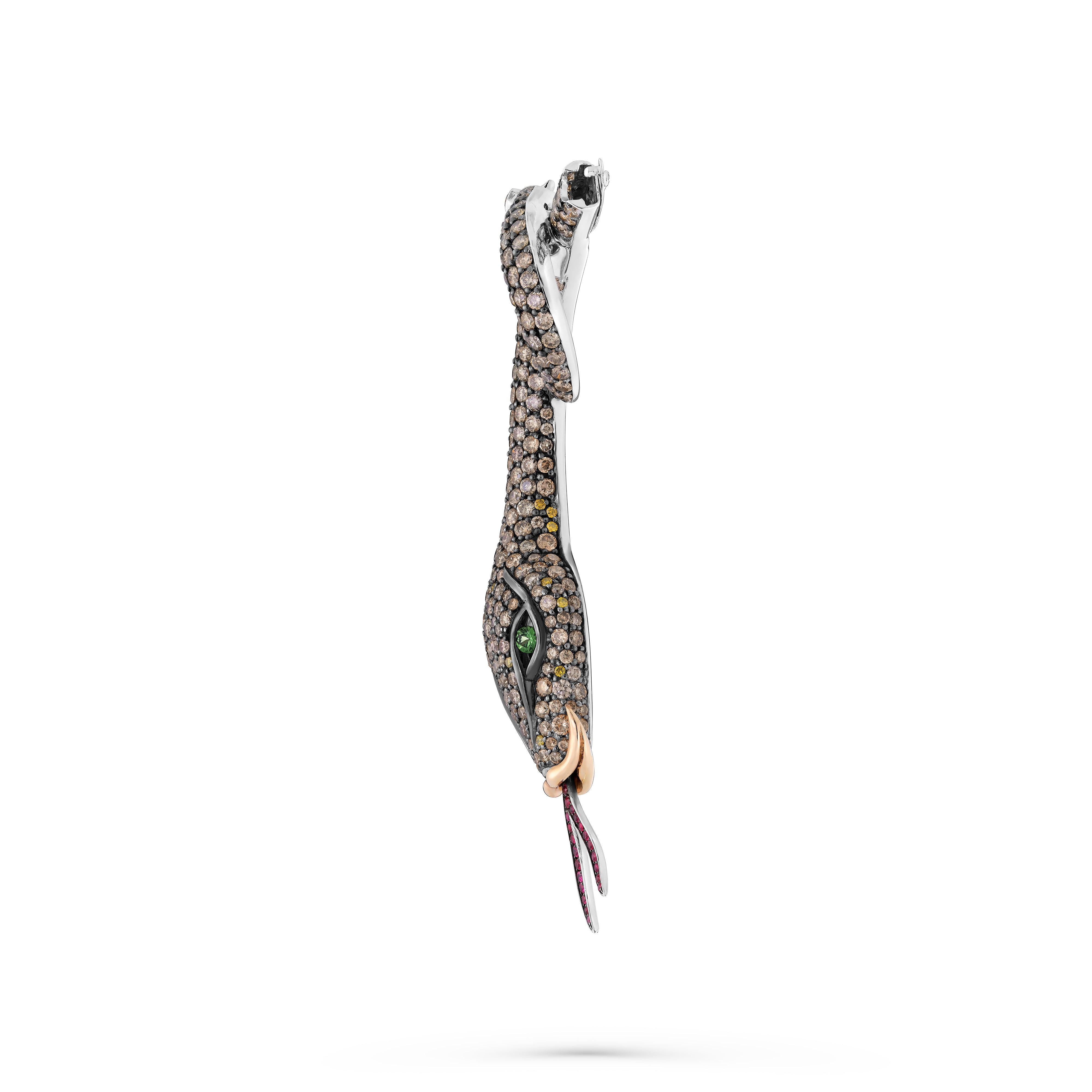 Necklace Snake