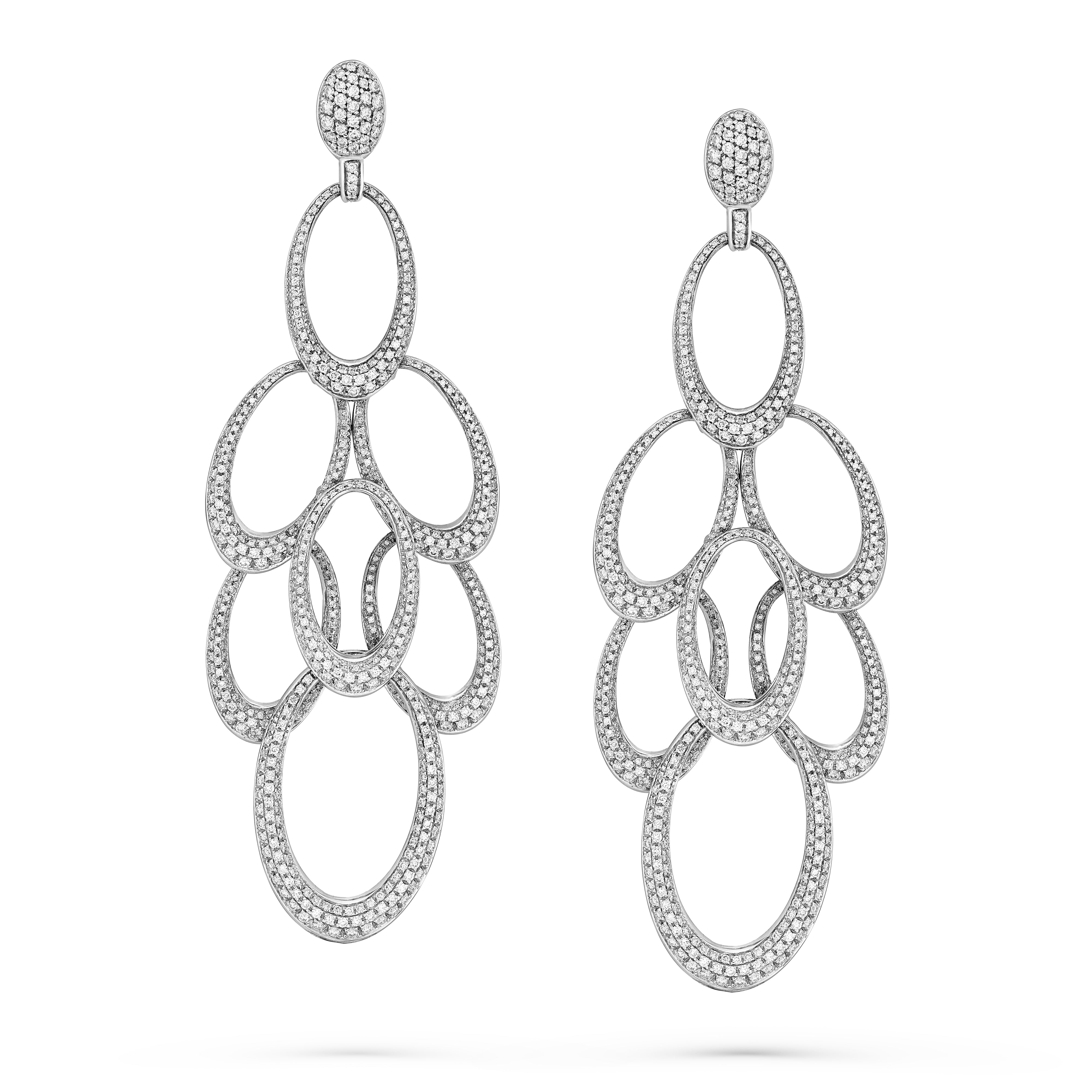 Earrings Lady Elodie
