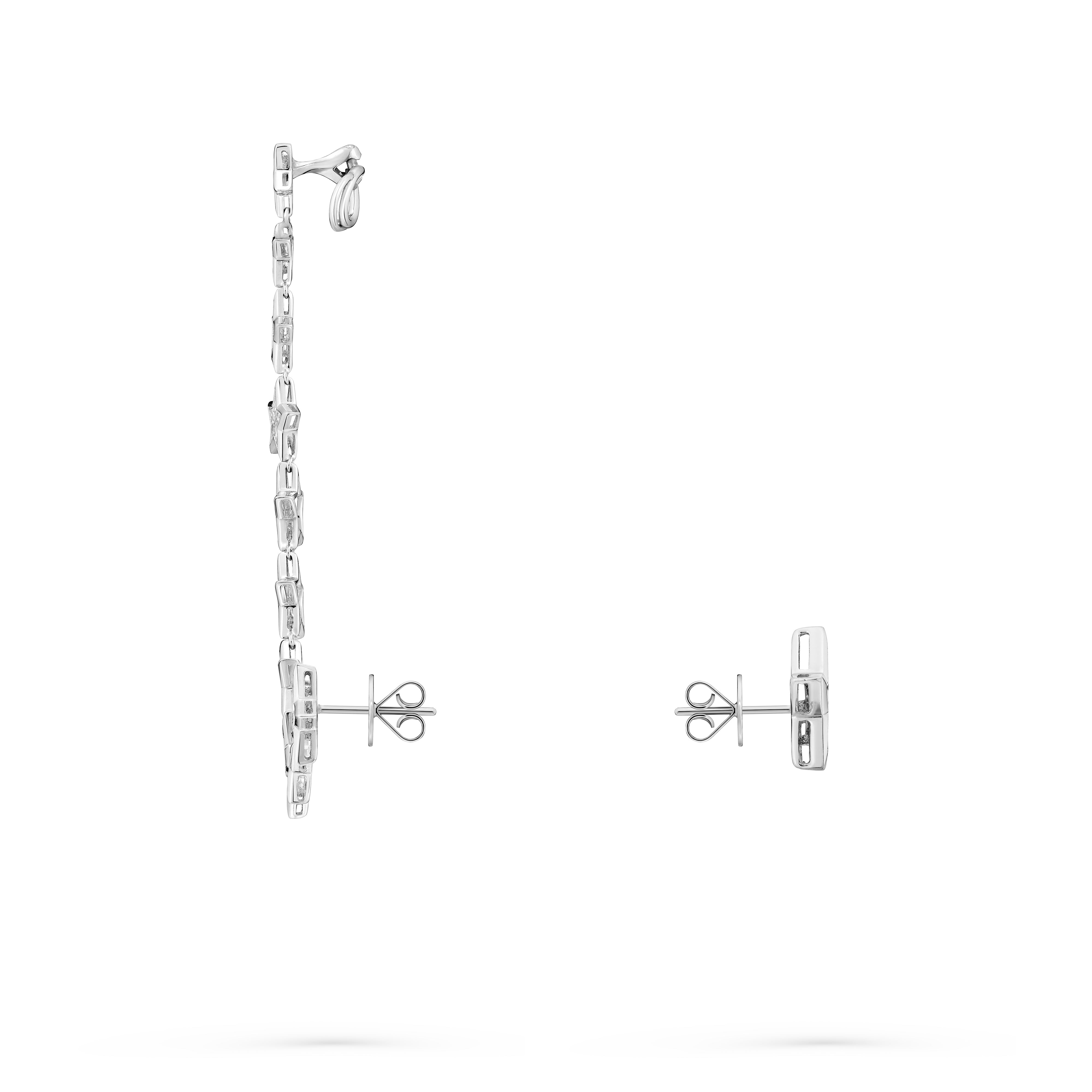 Earrings Stars