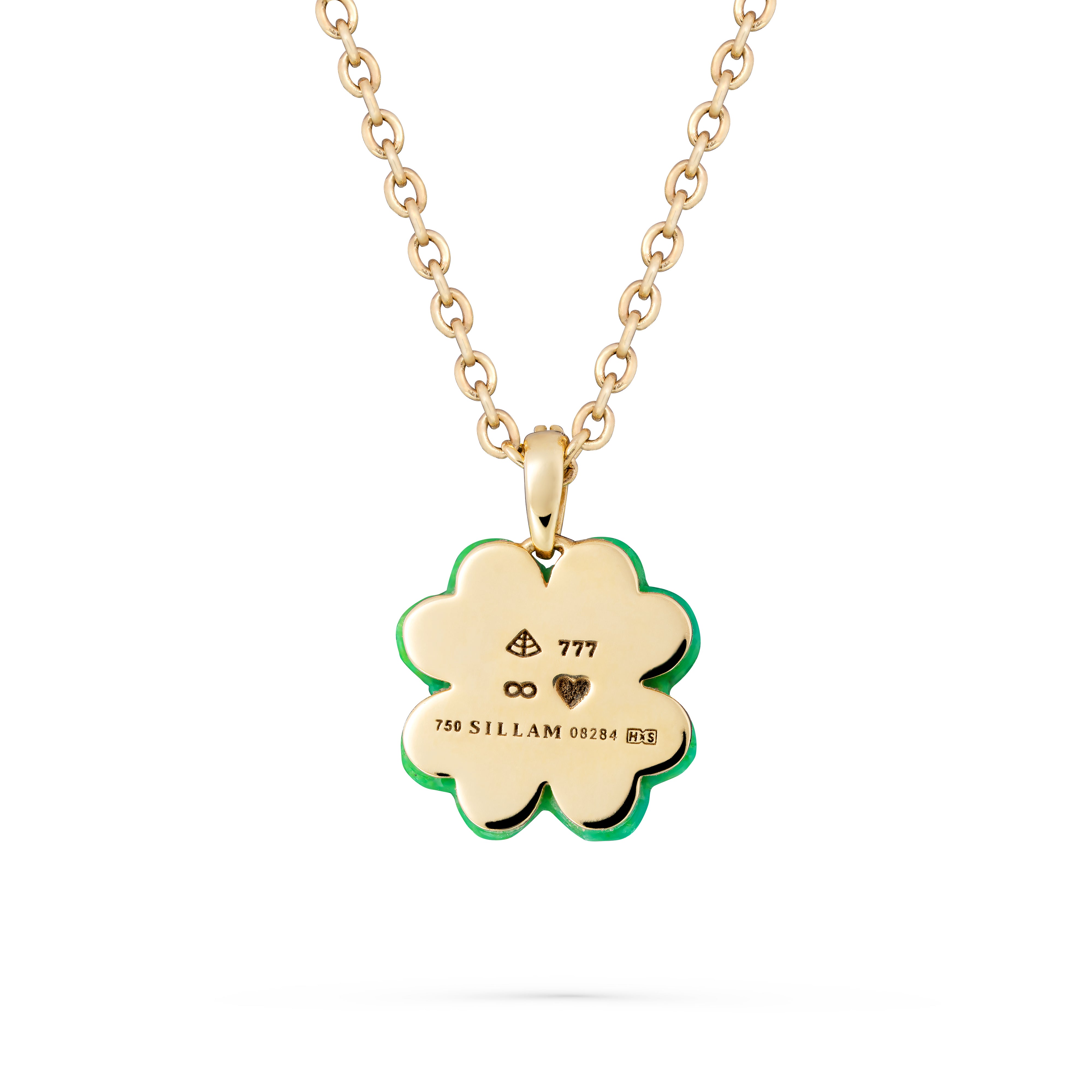Pendant Clover