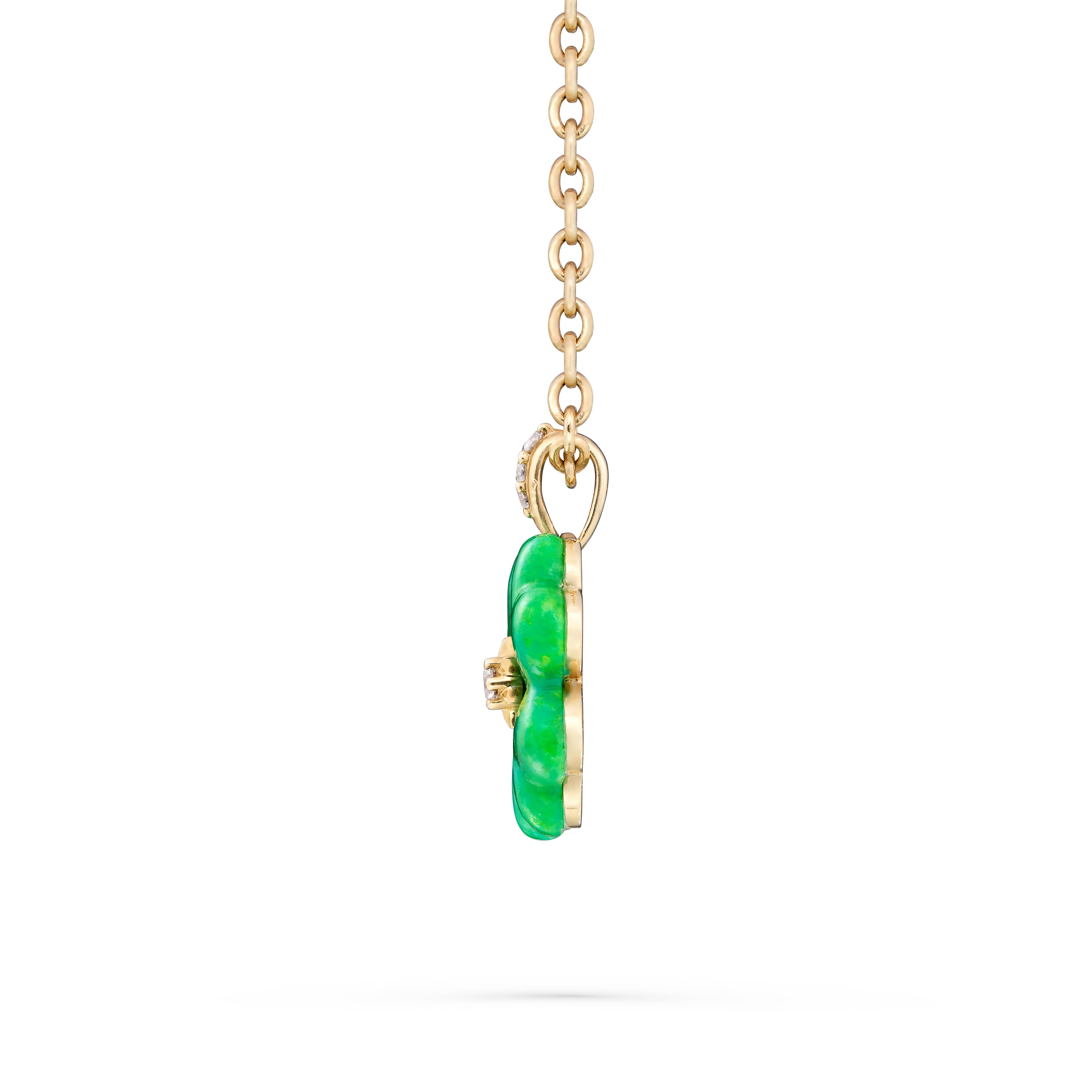 Pendant Clover