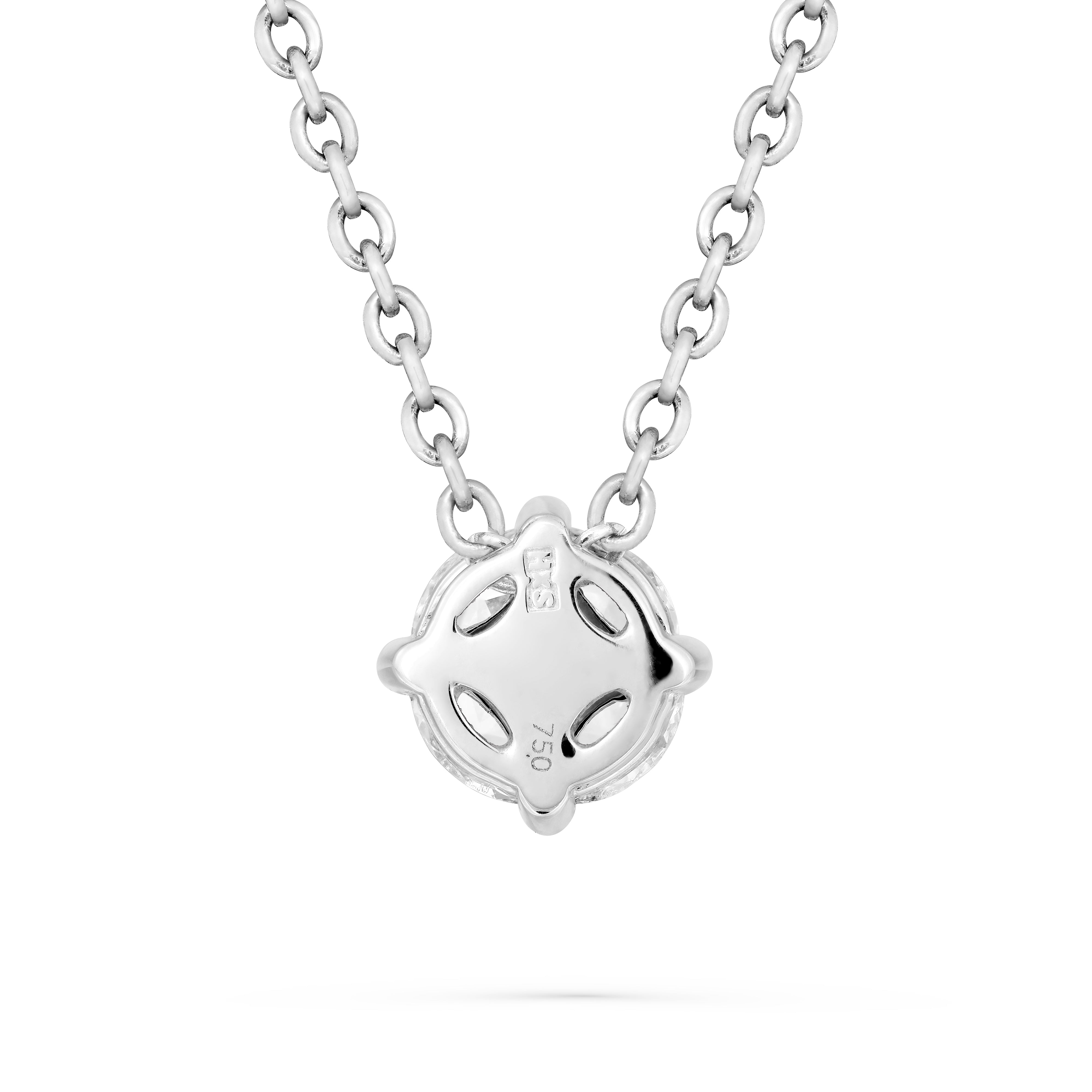 Pendant Pixie Dust "look like 1,00ct"