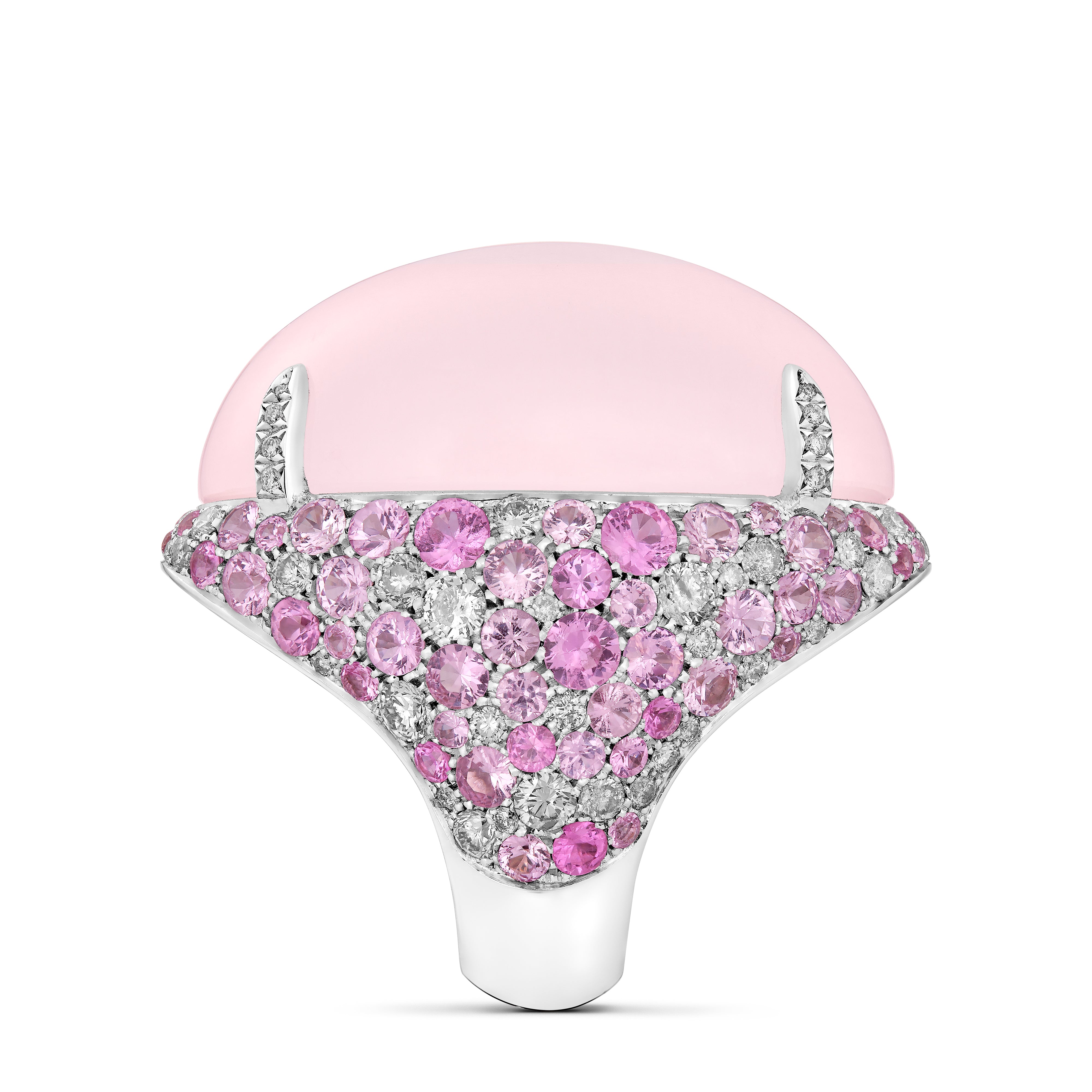 Ring Je Ne Sais Quoi #54