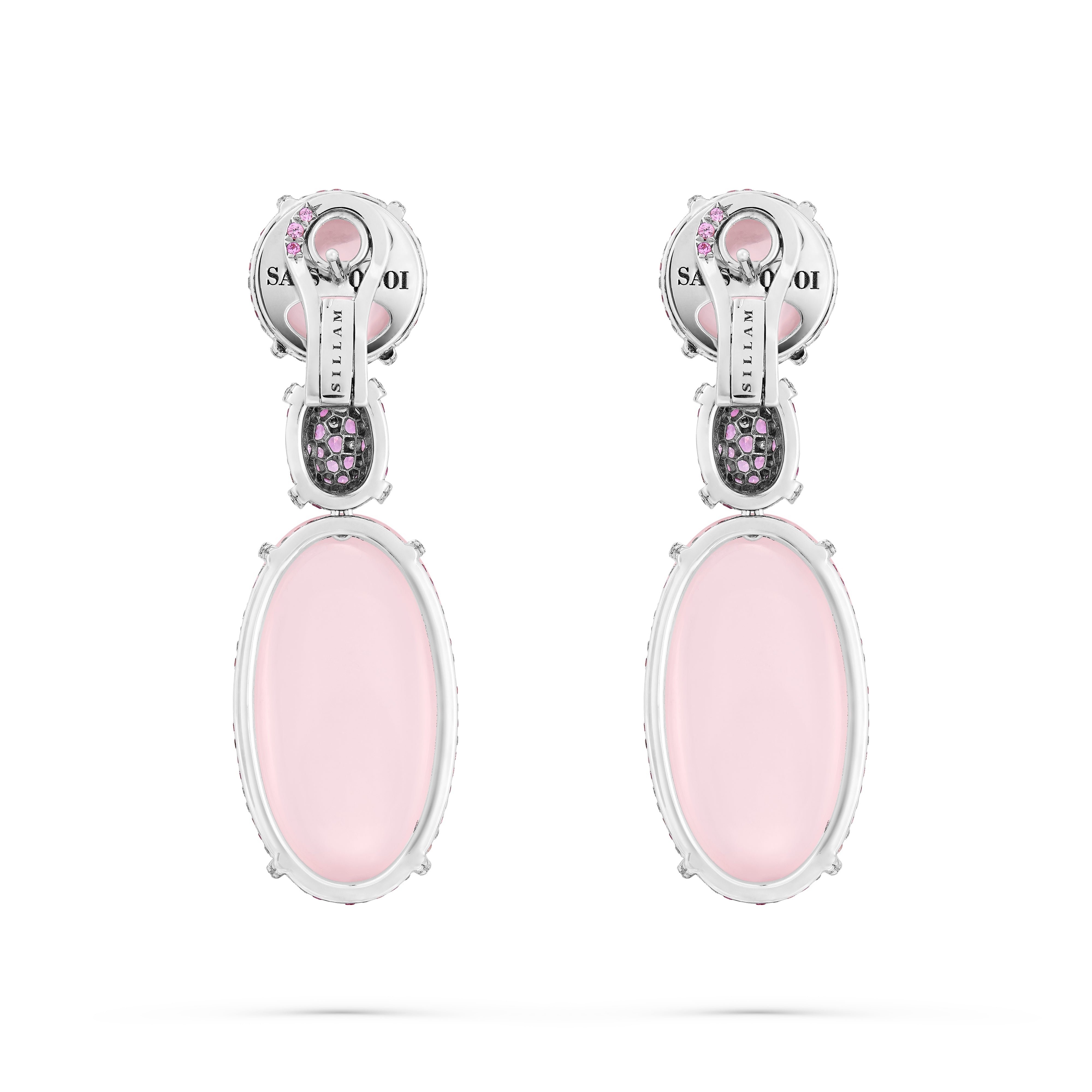Earrings Je Ne Sais Quoi
