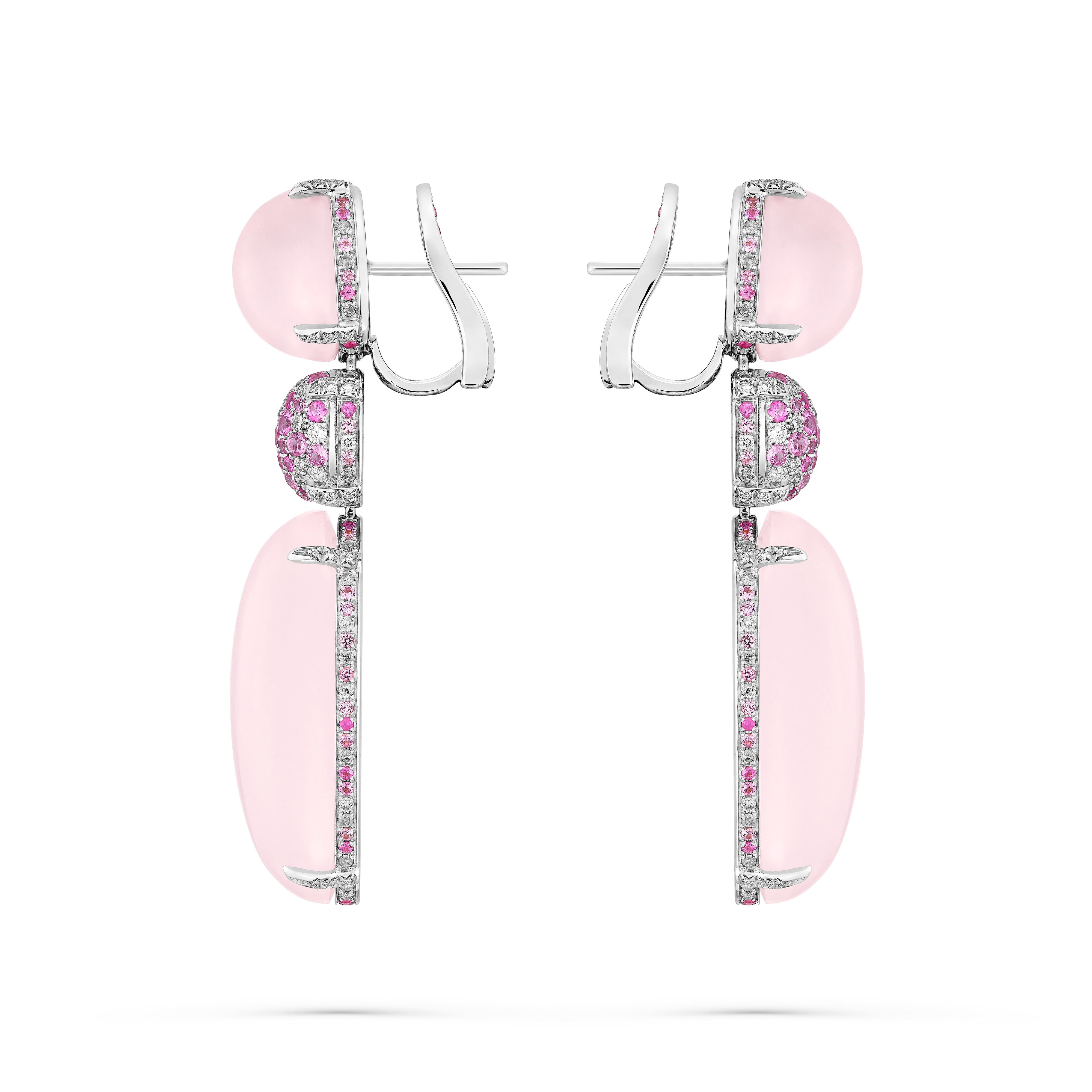Earrings Je Ne Sais Quoi