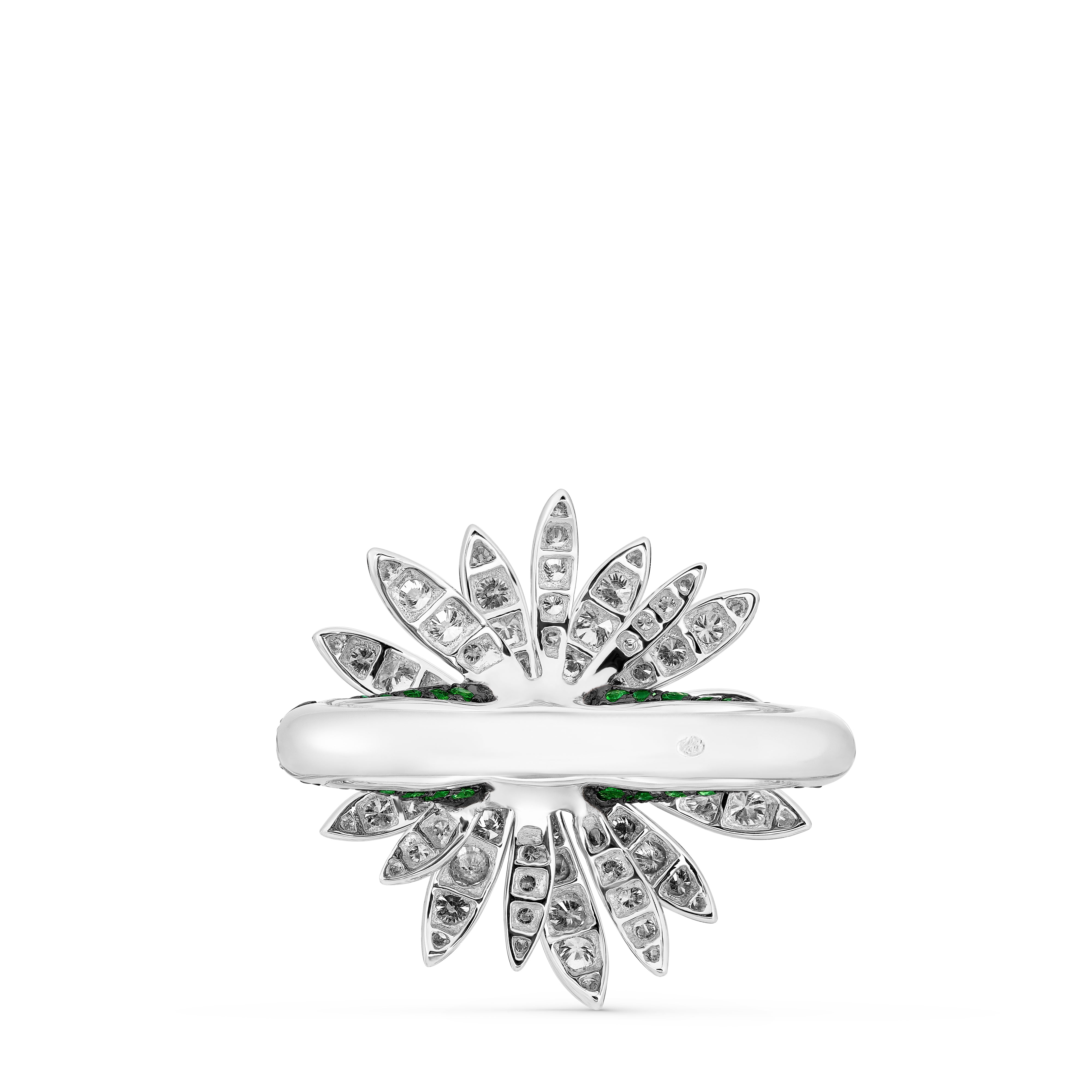 Ring Daisy Medium