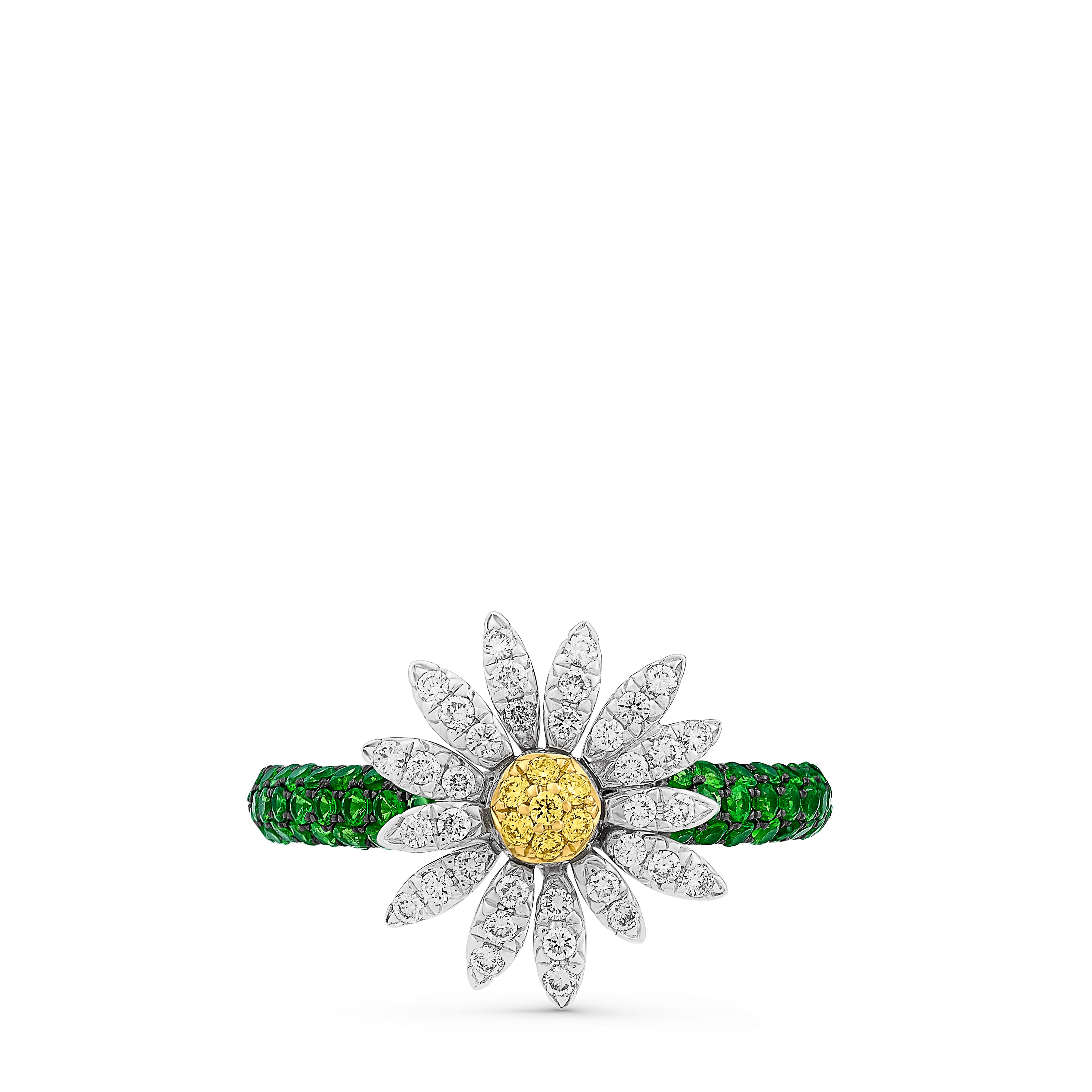 Ring Daisy Small