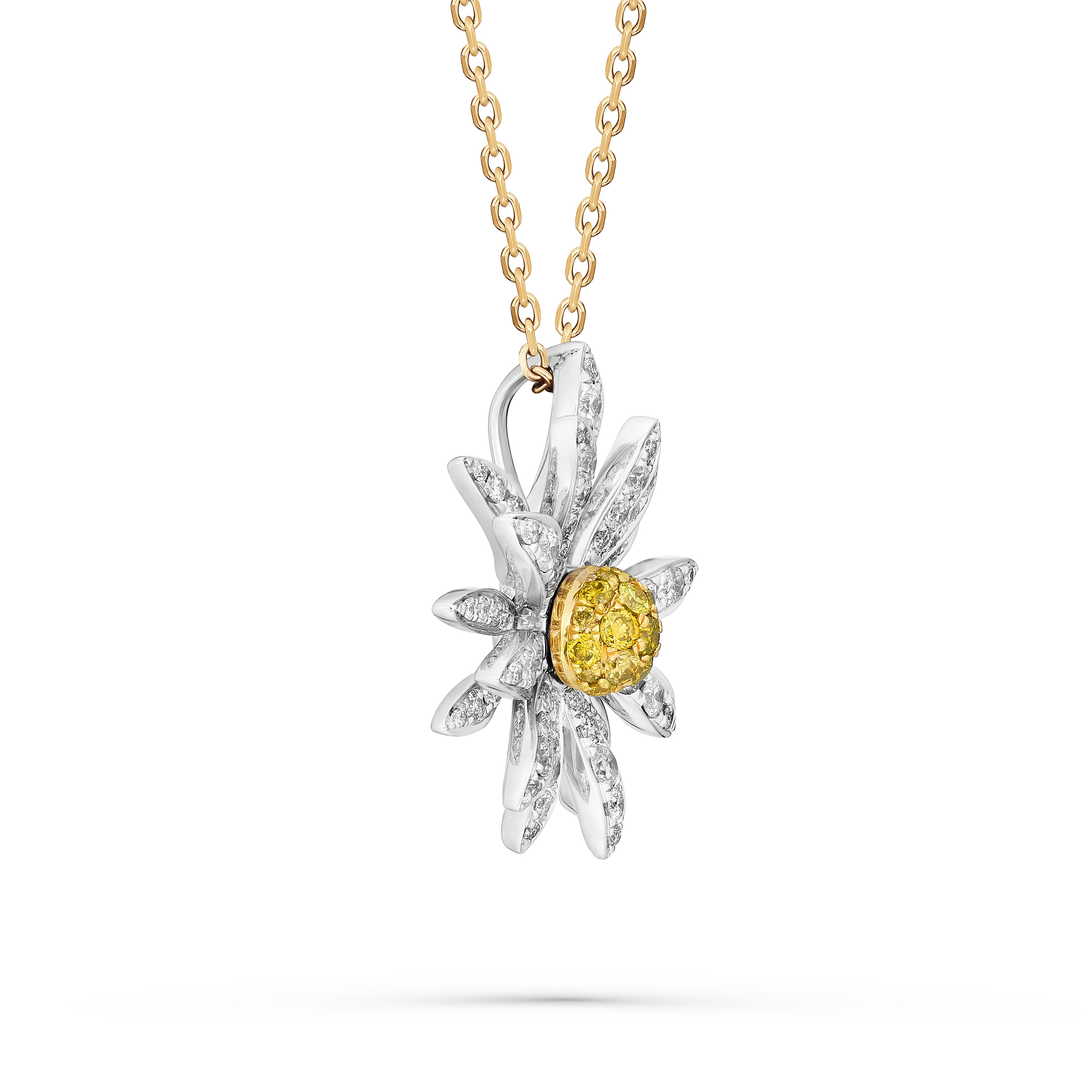 Pendant Daisy