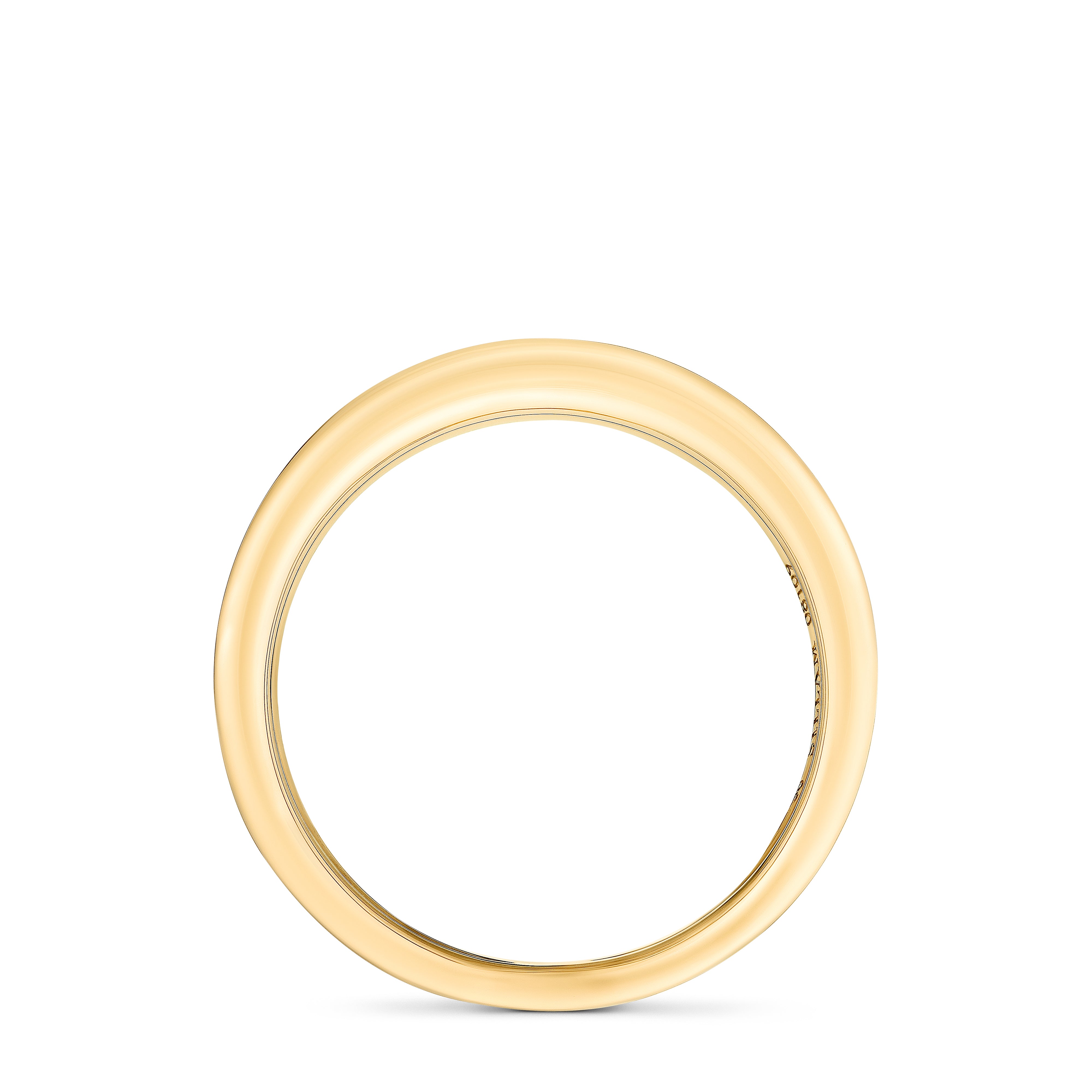Ring Endless Love Plain