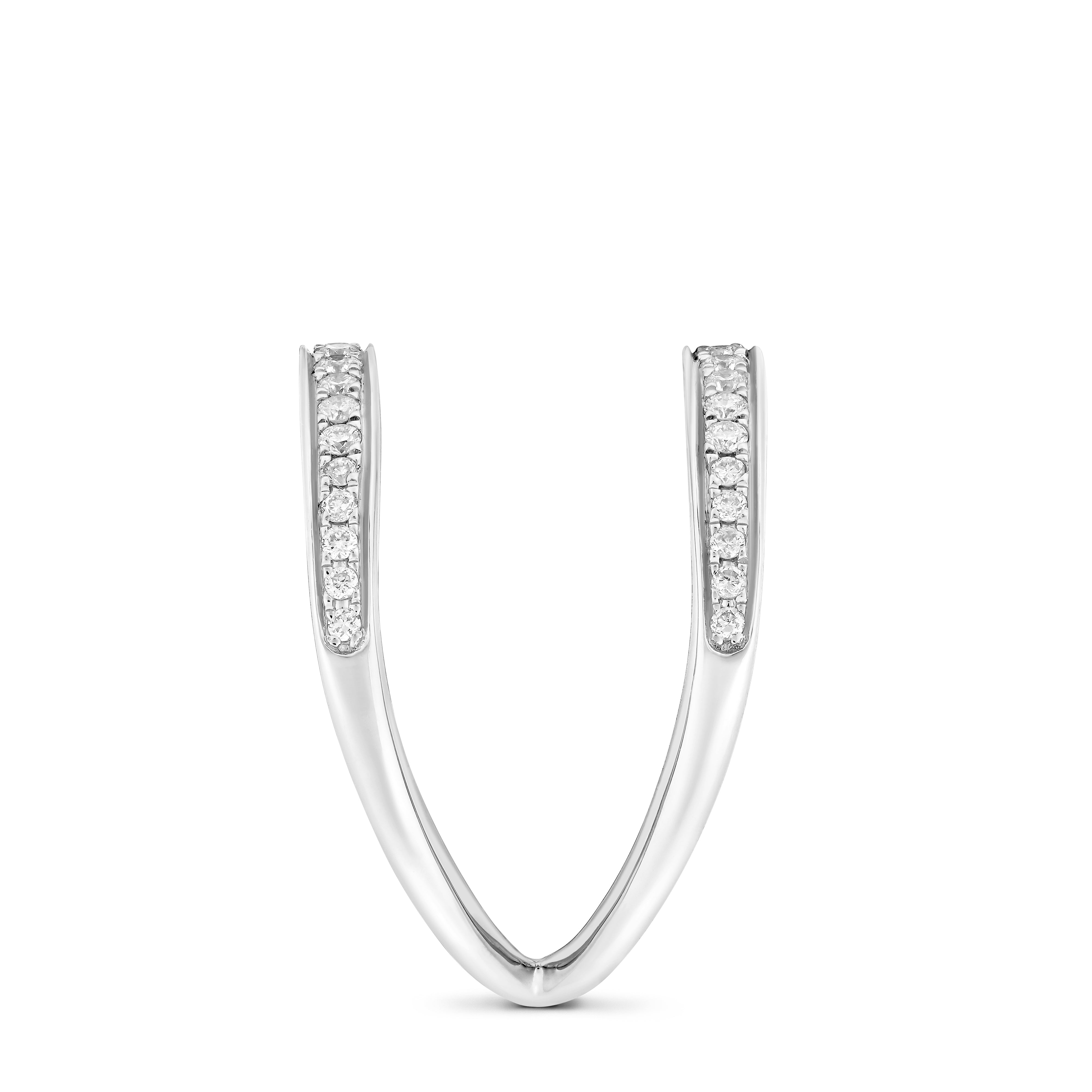 Ring Endless Love Diamond