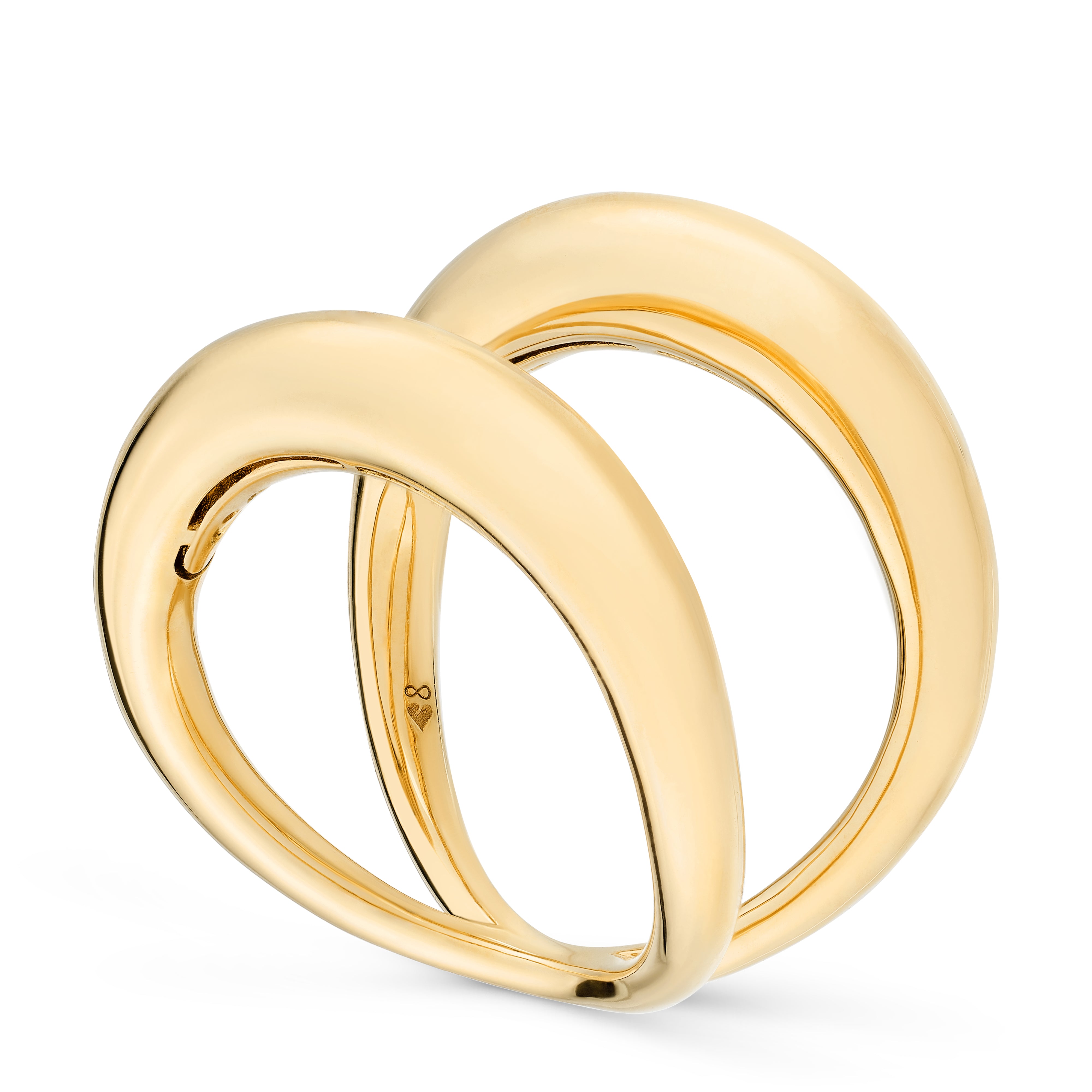 Ring Endless Love Wide