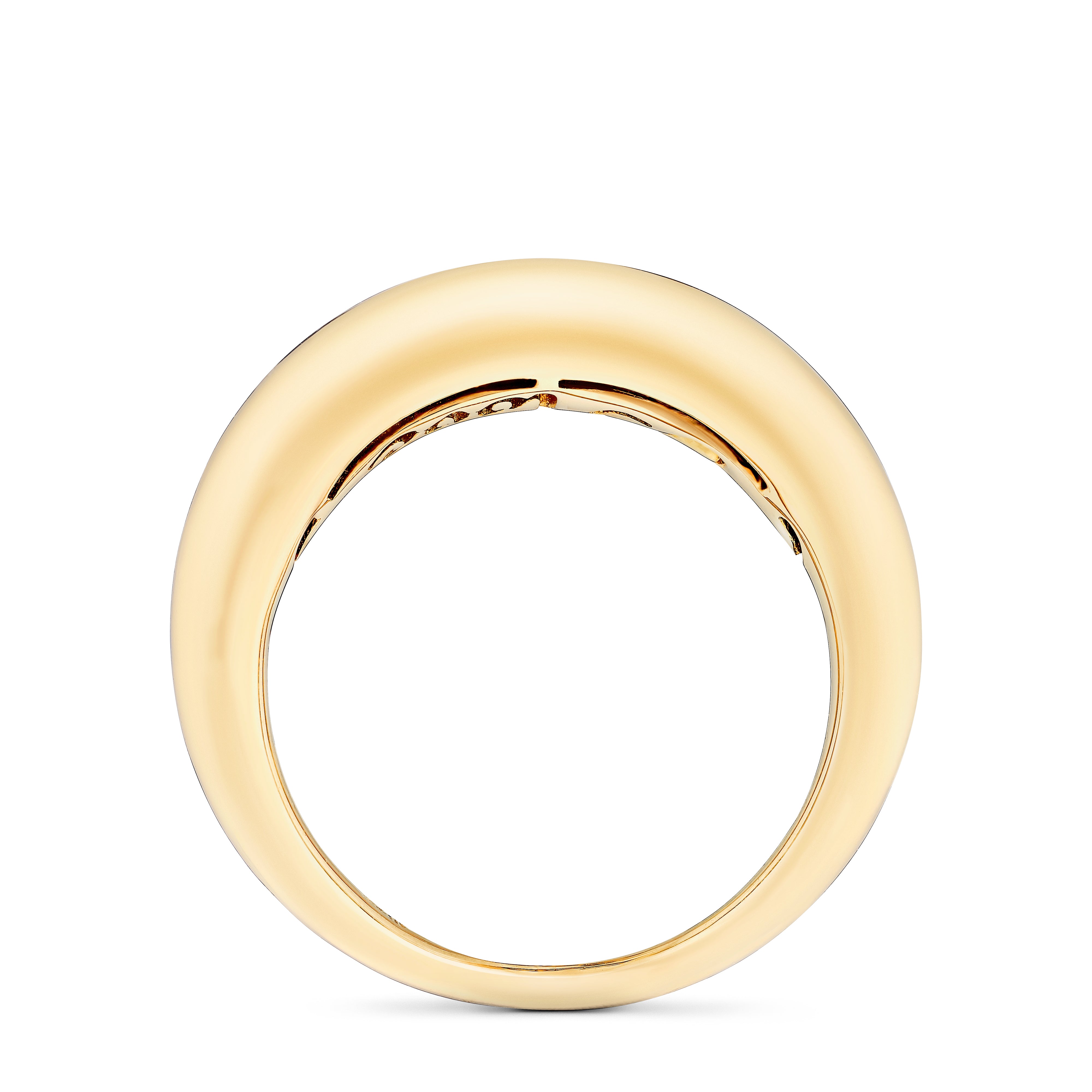 Ring Endless Love Wide