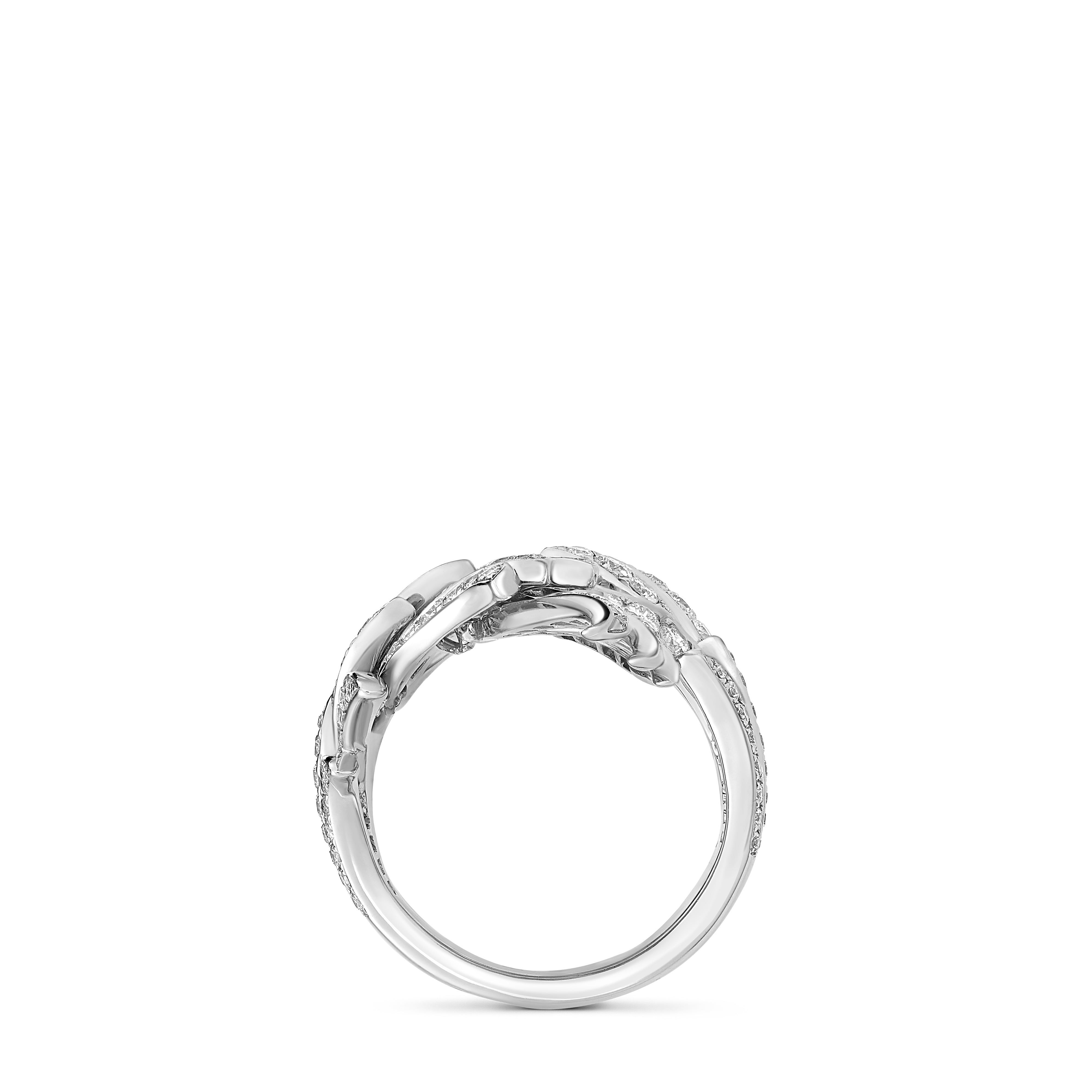 Ring Angel Wings Swings both ways